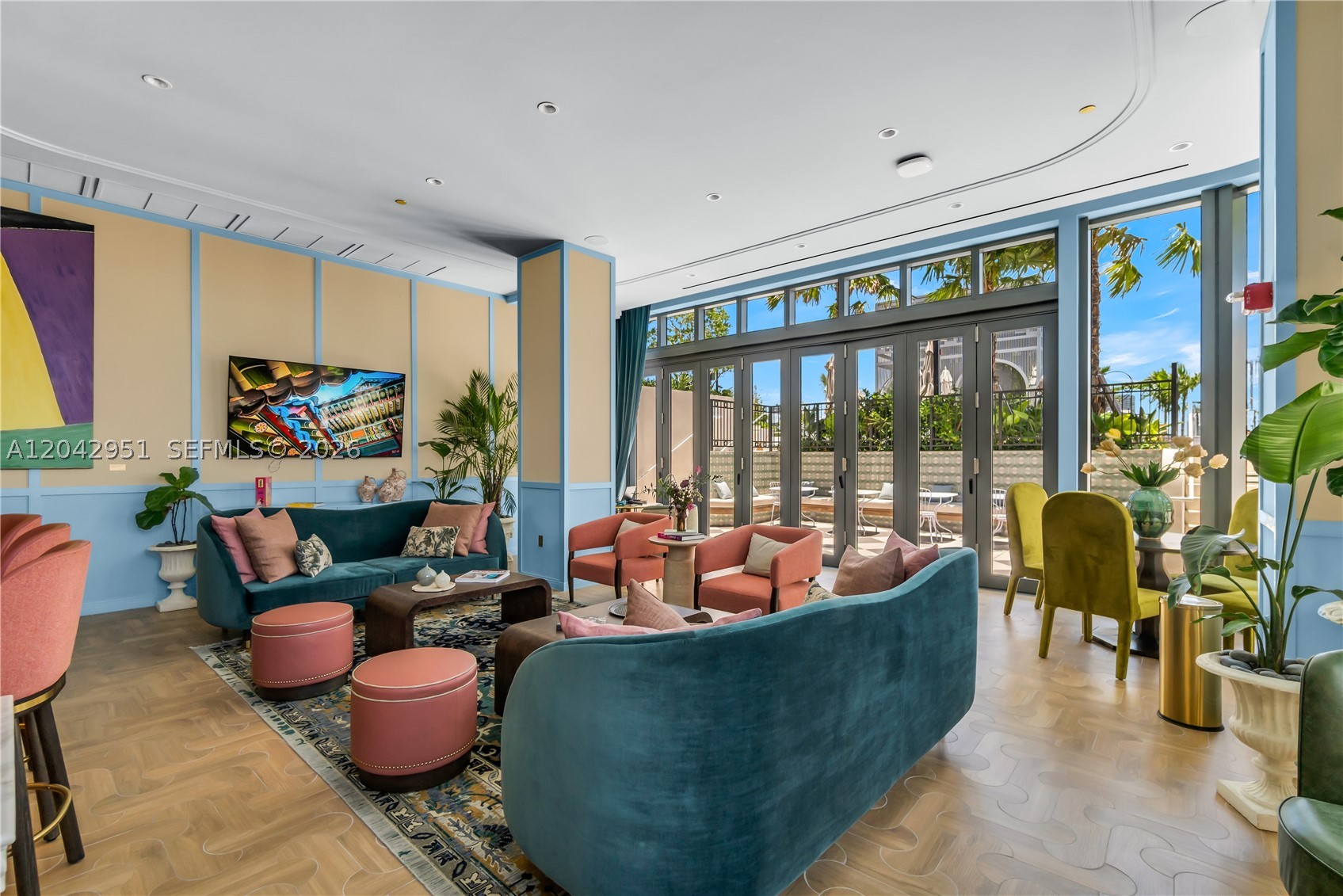 NoMad Residences Wynwood - Residential