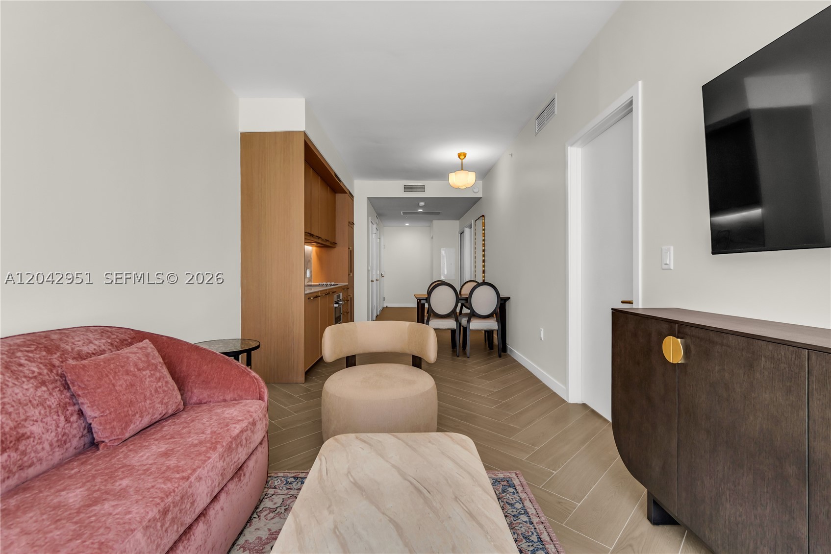 NoMad Residences Wynwood - Residential
