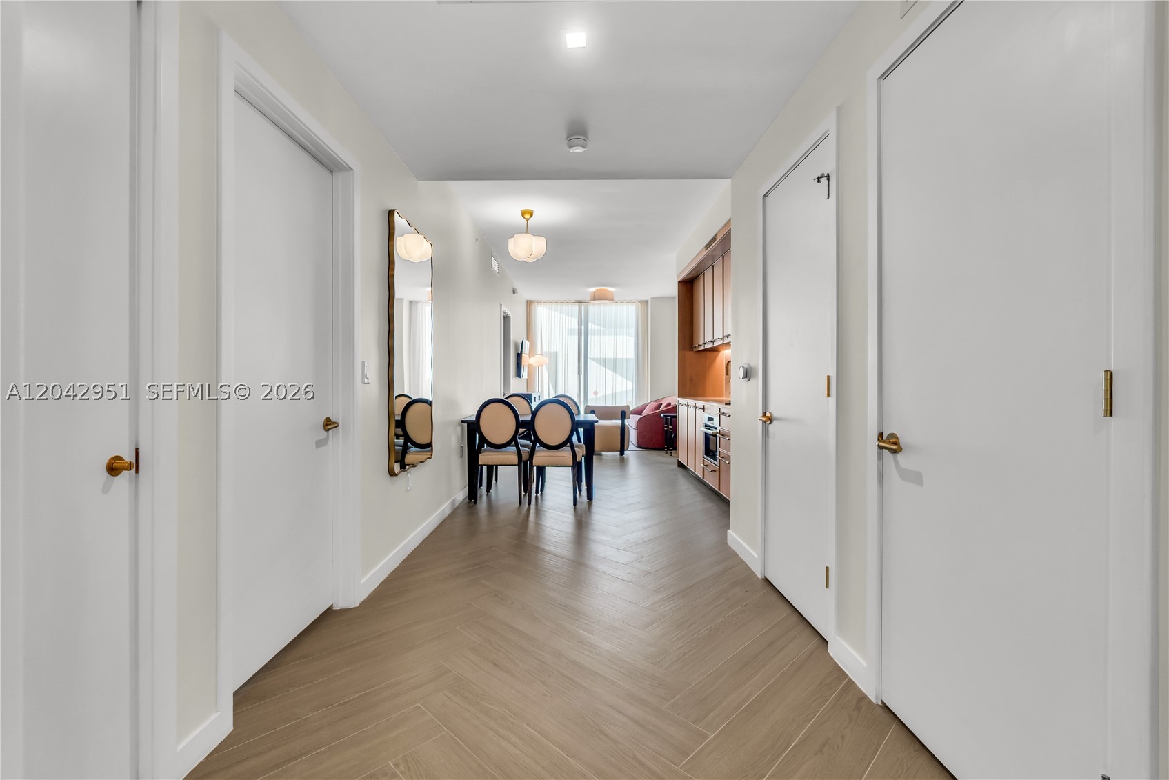 NoMad Residences Wynwood - Residential