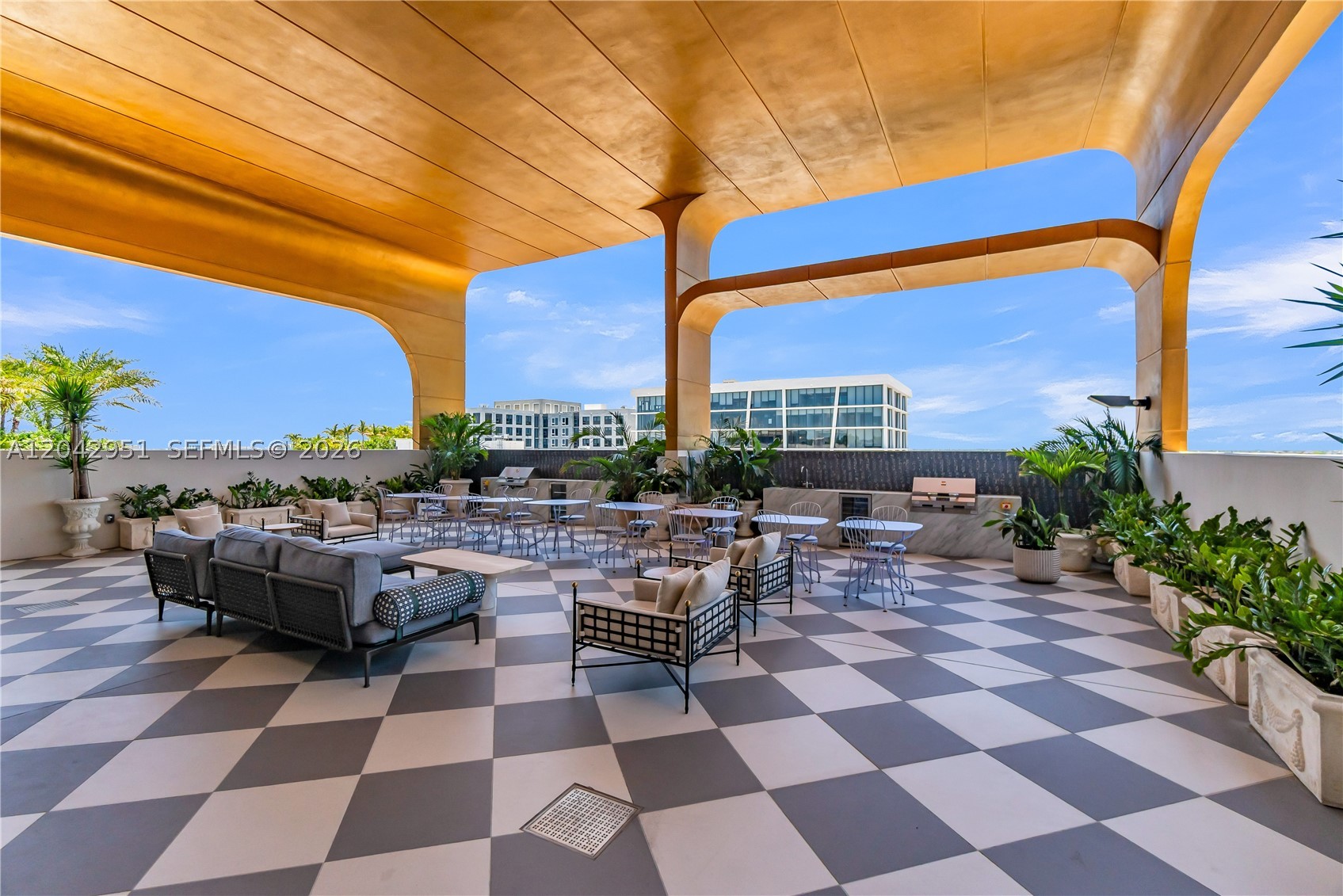NoMad Residences Wynwood - Residential