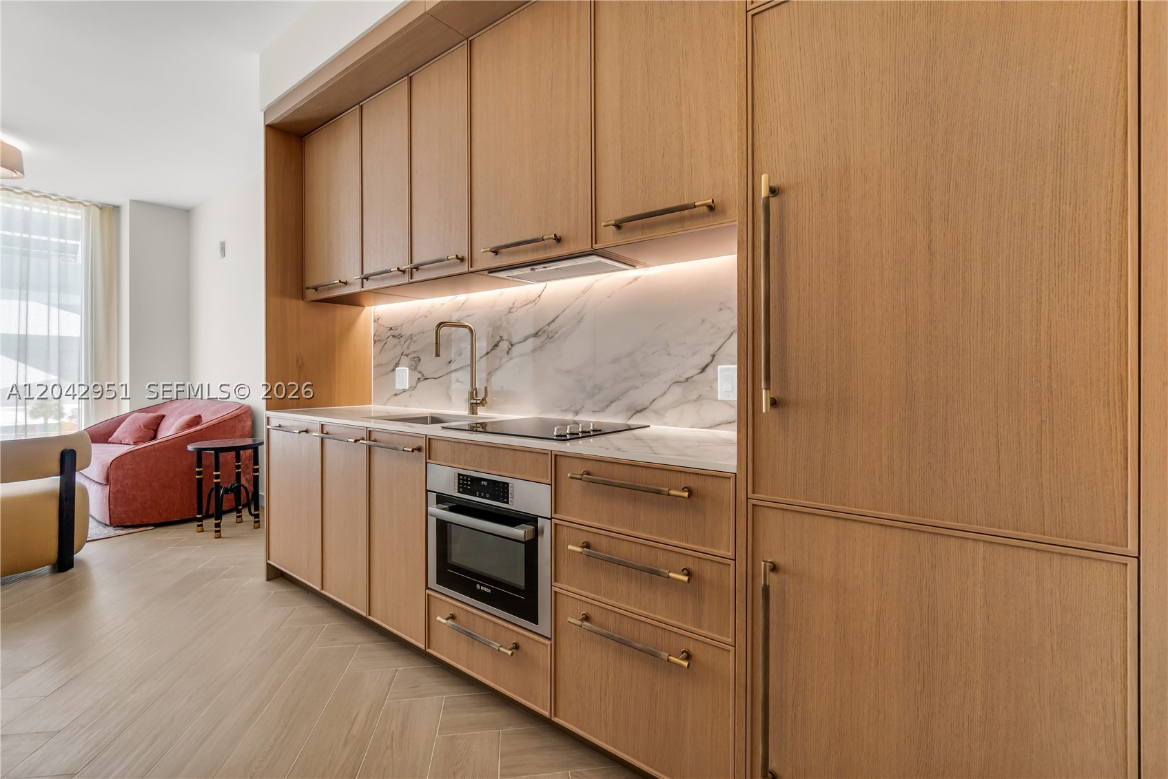 NoMad Residences Wynwood - Residential