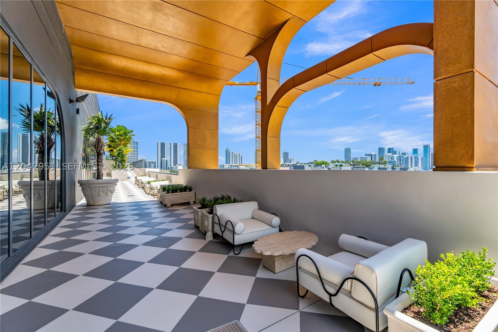 NoMad Residences Wynwood - Residential