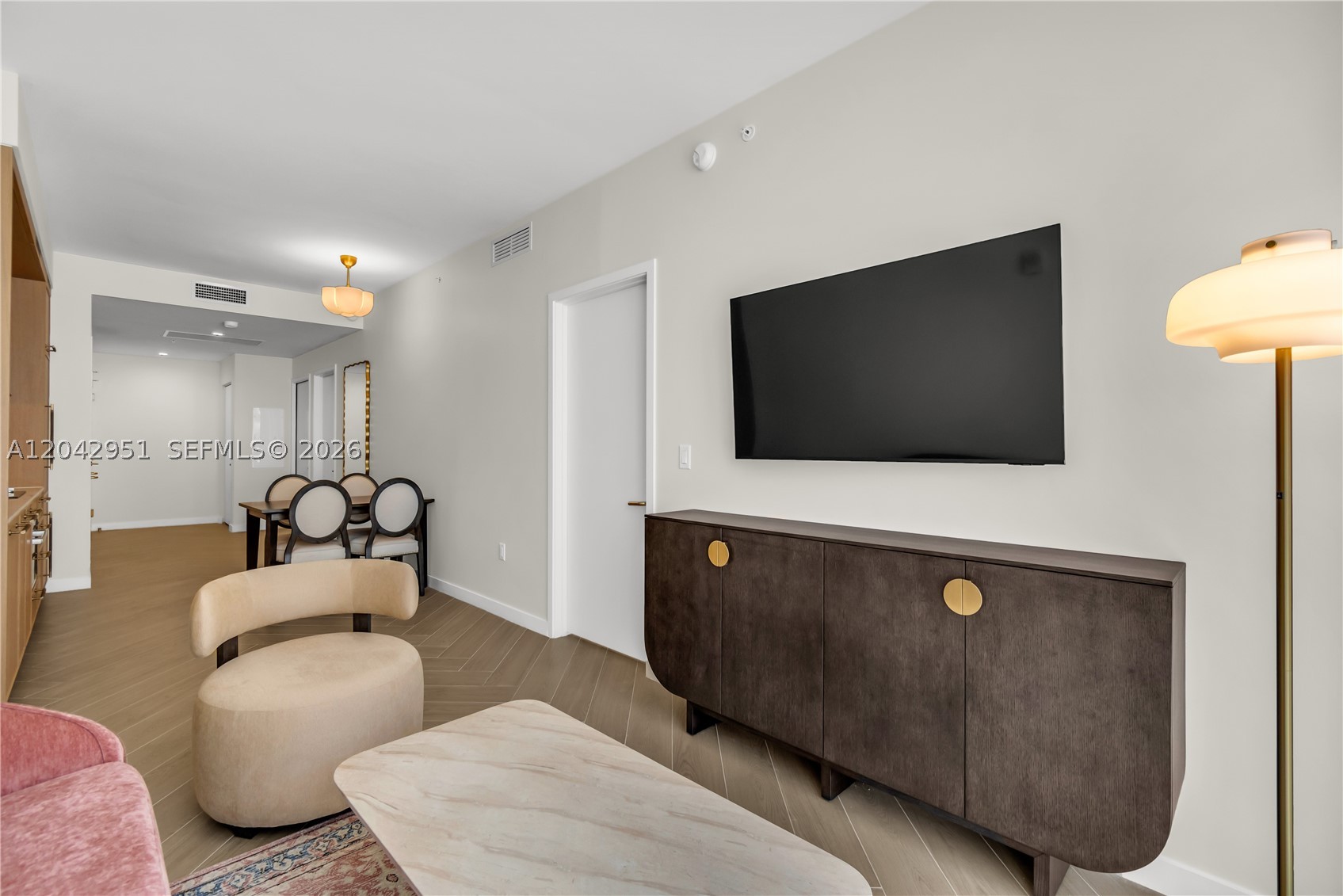 NoMad Residences Wynwood - Residential