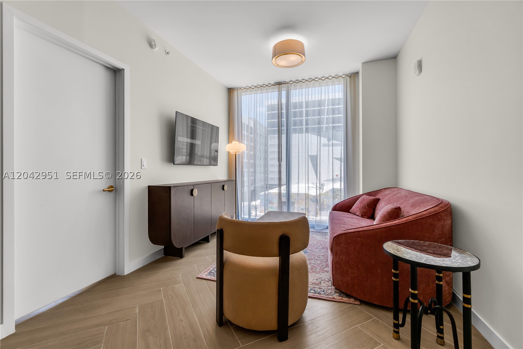 NoMad Residences Wynwood - Residential