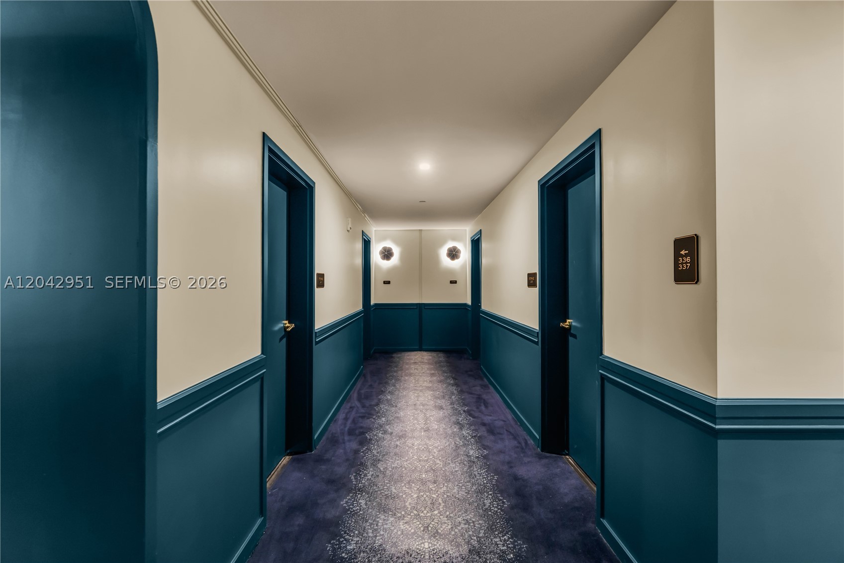NoMad Residences Wynwood - Residential