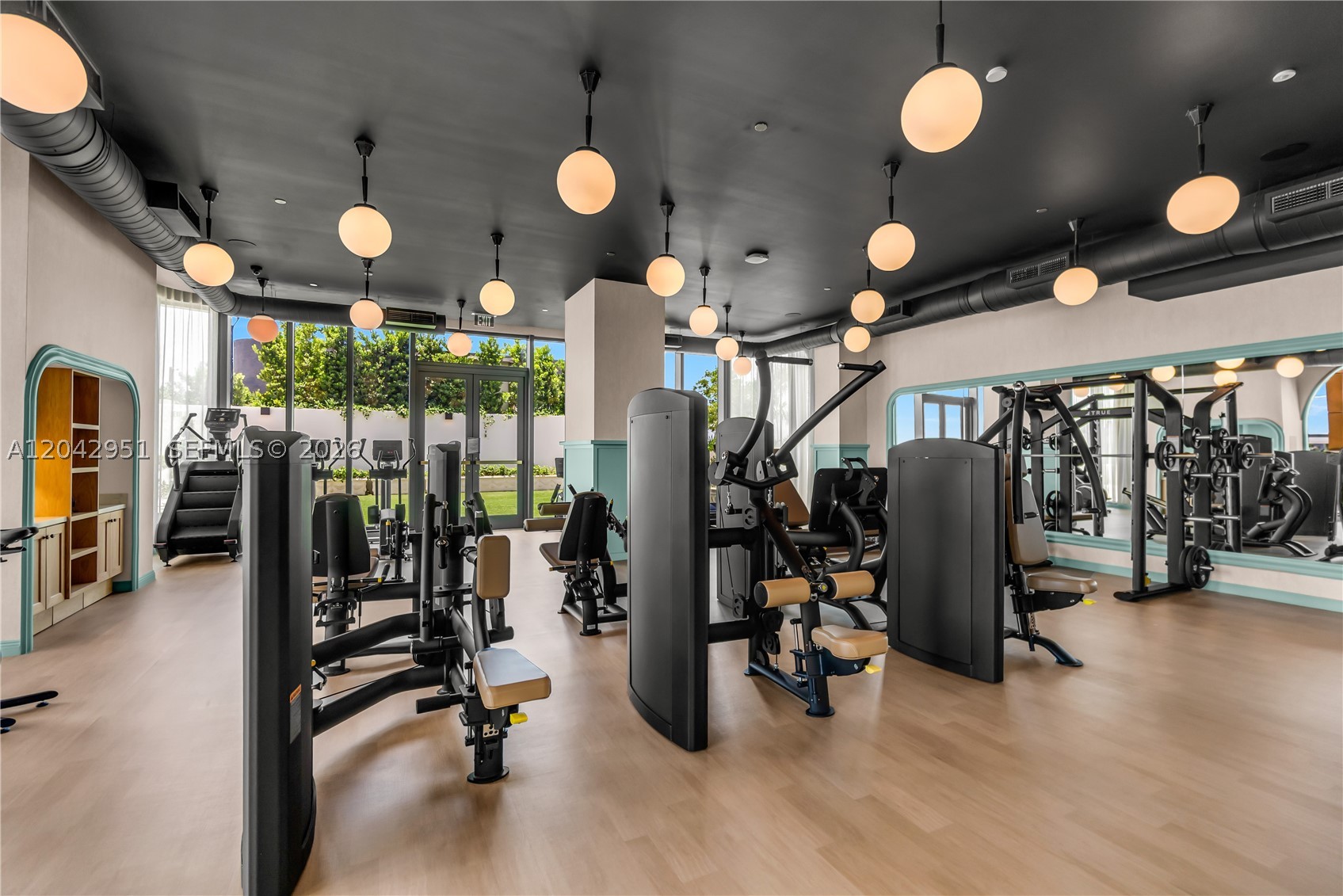 NoMad Residences Wynwood - Residential