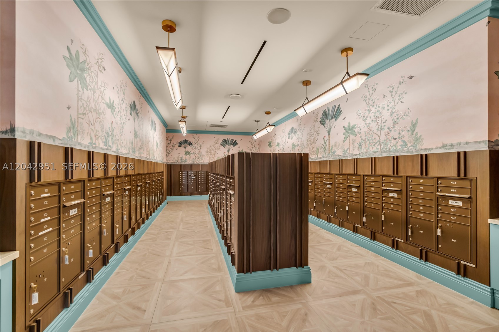 NoMad Residences Wynwood - Residential
