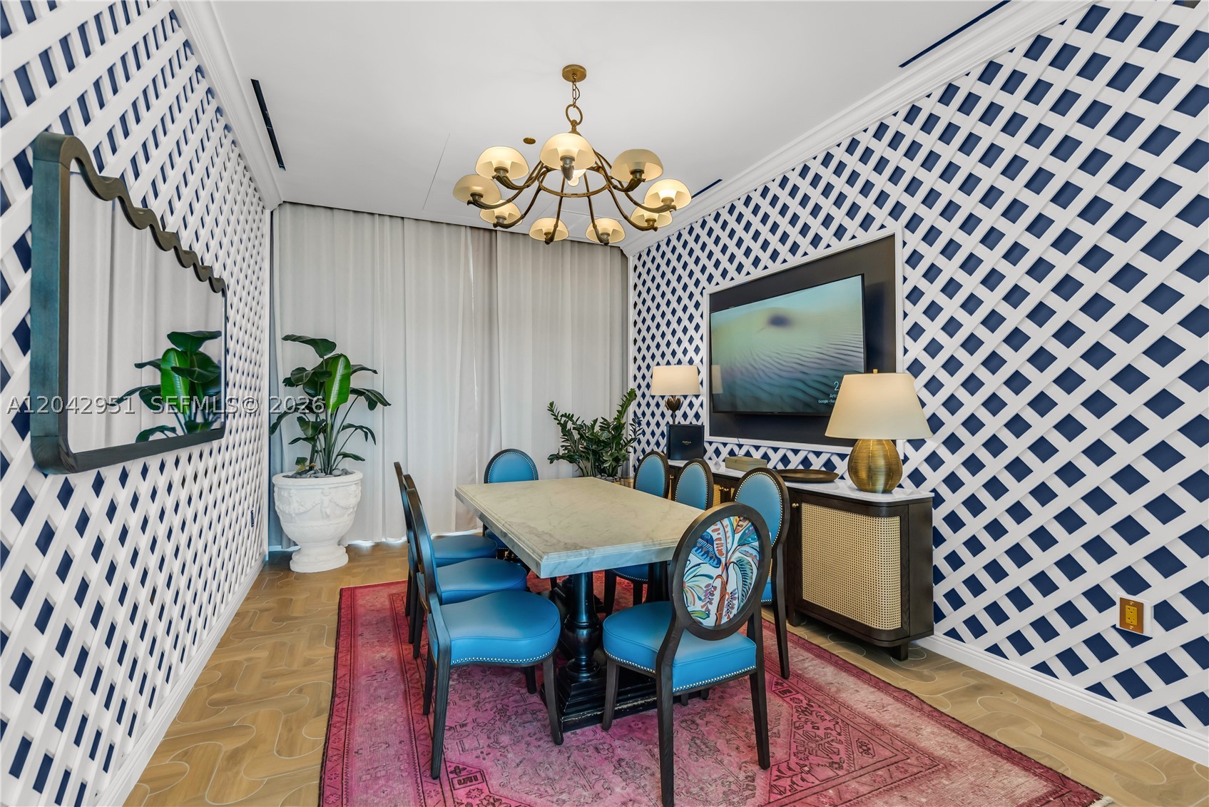 NoMad Residences Wynwood - Residential