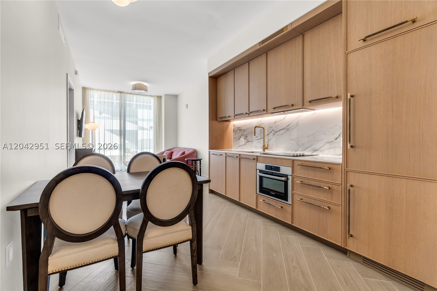 NoMad Residences Wynwood - Residential