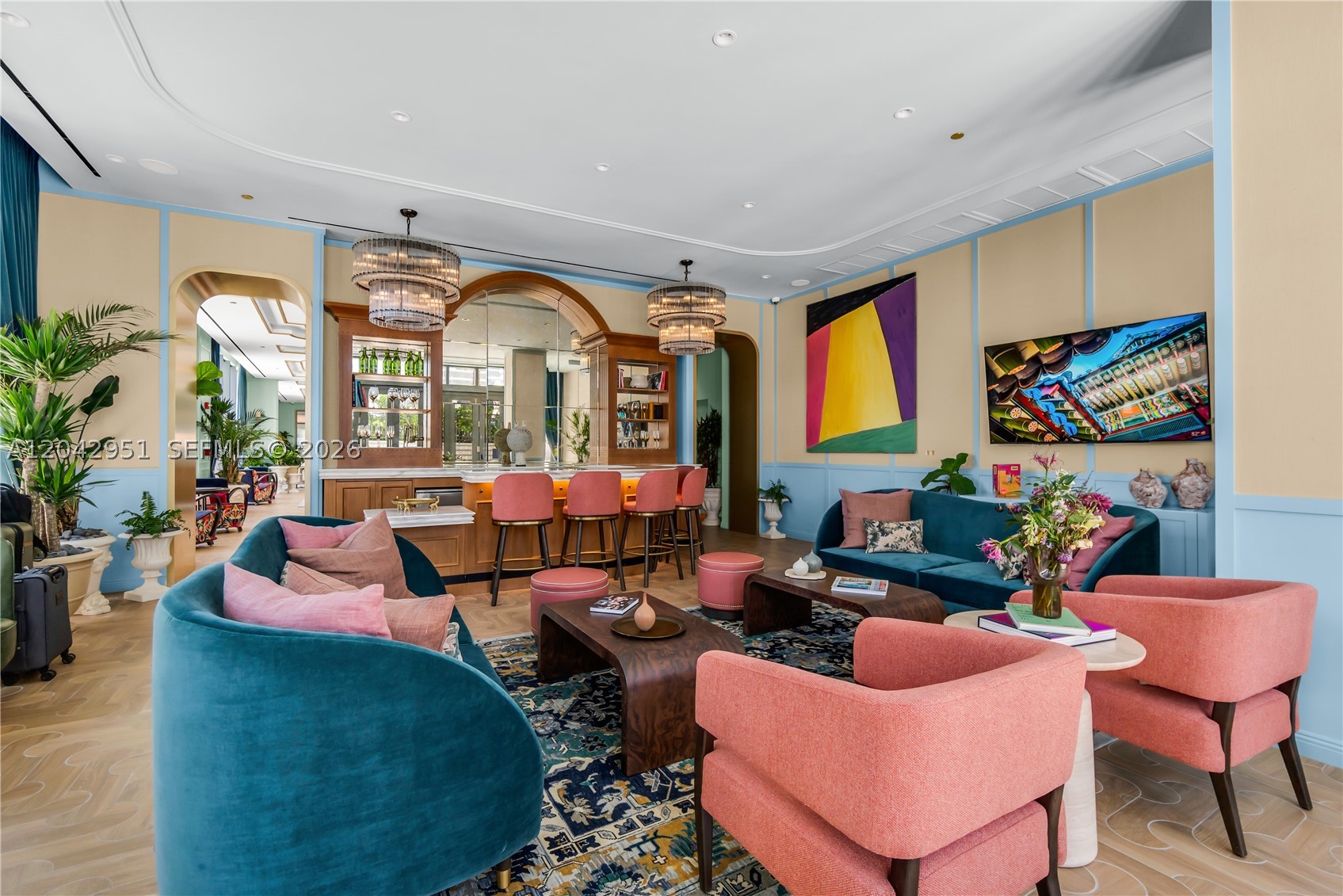 NoMad Residences Wynwood - Residential