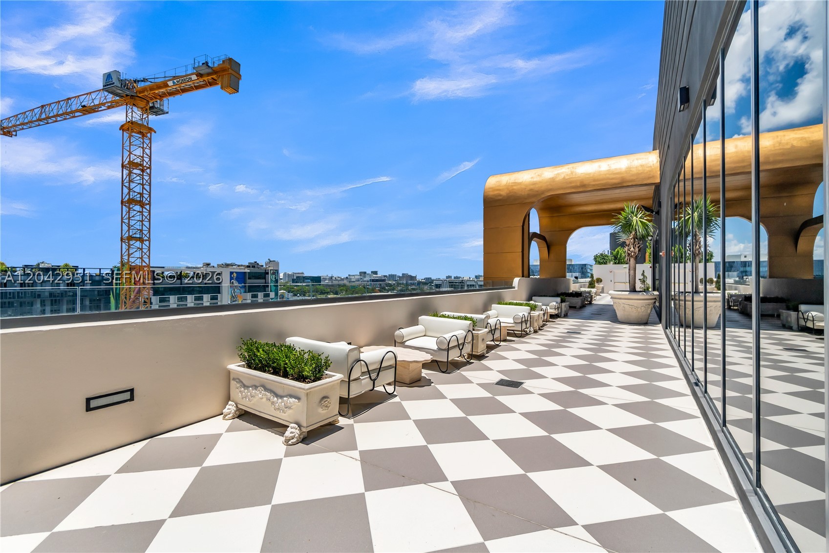 NoMad Residences Wynwood - Residential