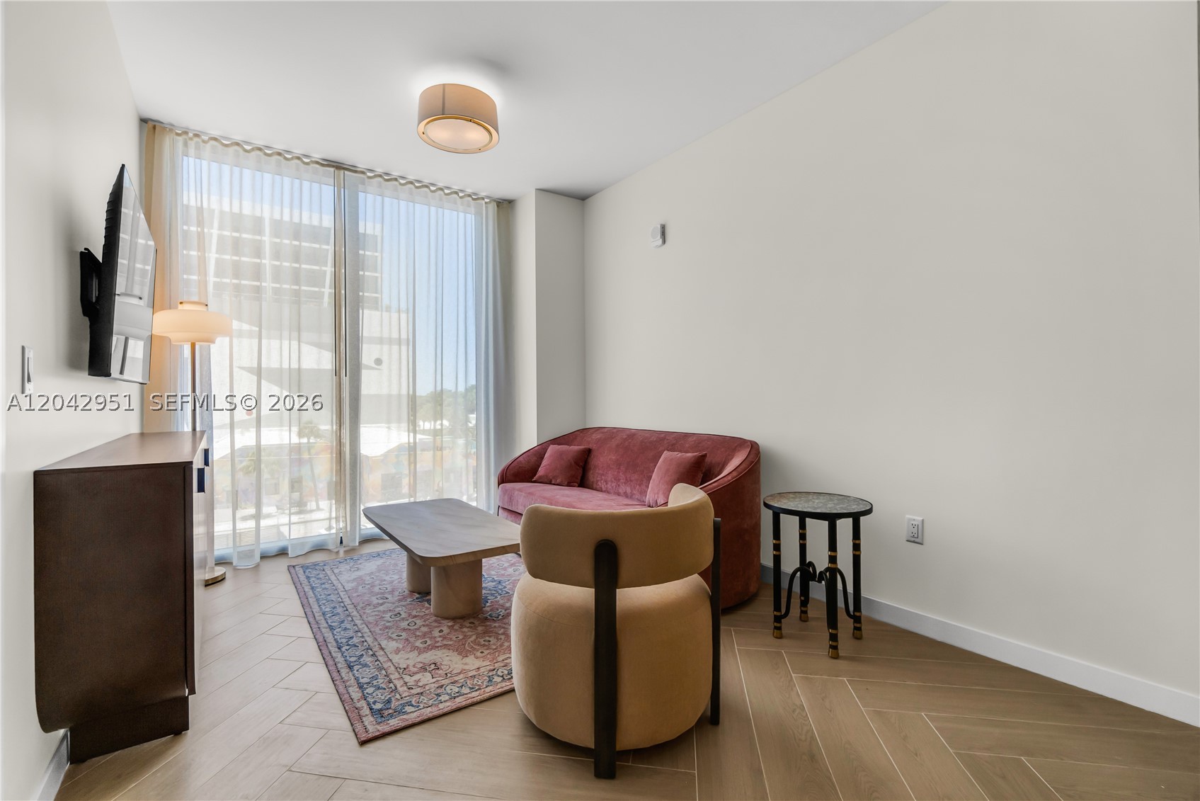 NoMad Residences Wynwood - Residential