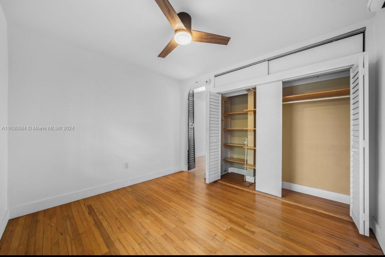 LINCOLN ROAD VILLAS SOUTH - Residential Lease