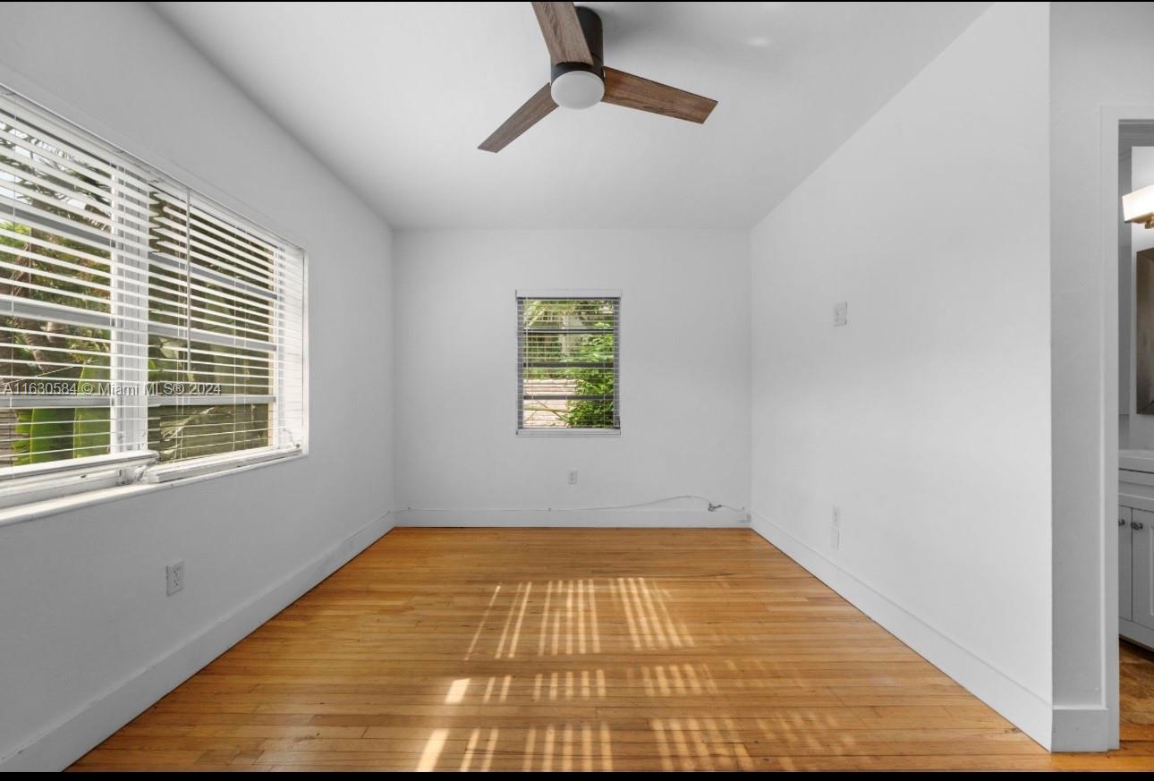 LINCOLN ROAD VILLAS SOUTH - Residential Lease