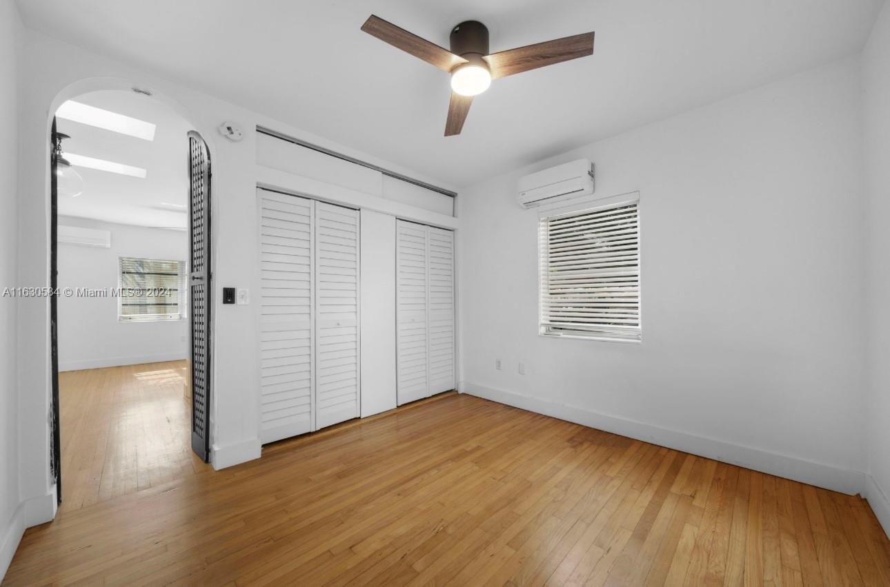 LINCOLN ROAD VILLAS SOUTH - Residential Lease