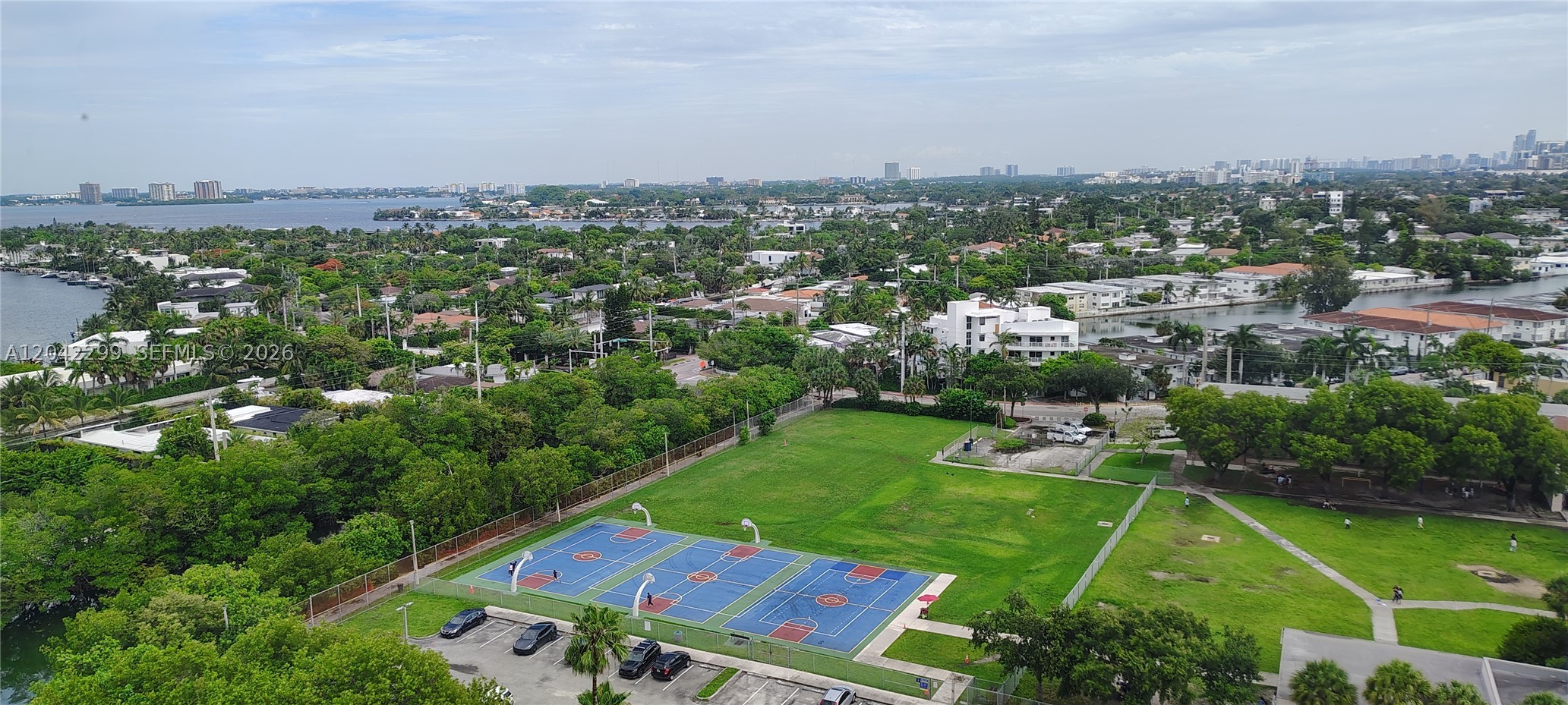 PARKVIEW POINT CONDO - Residential