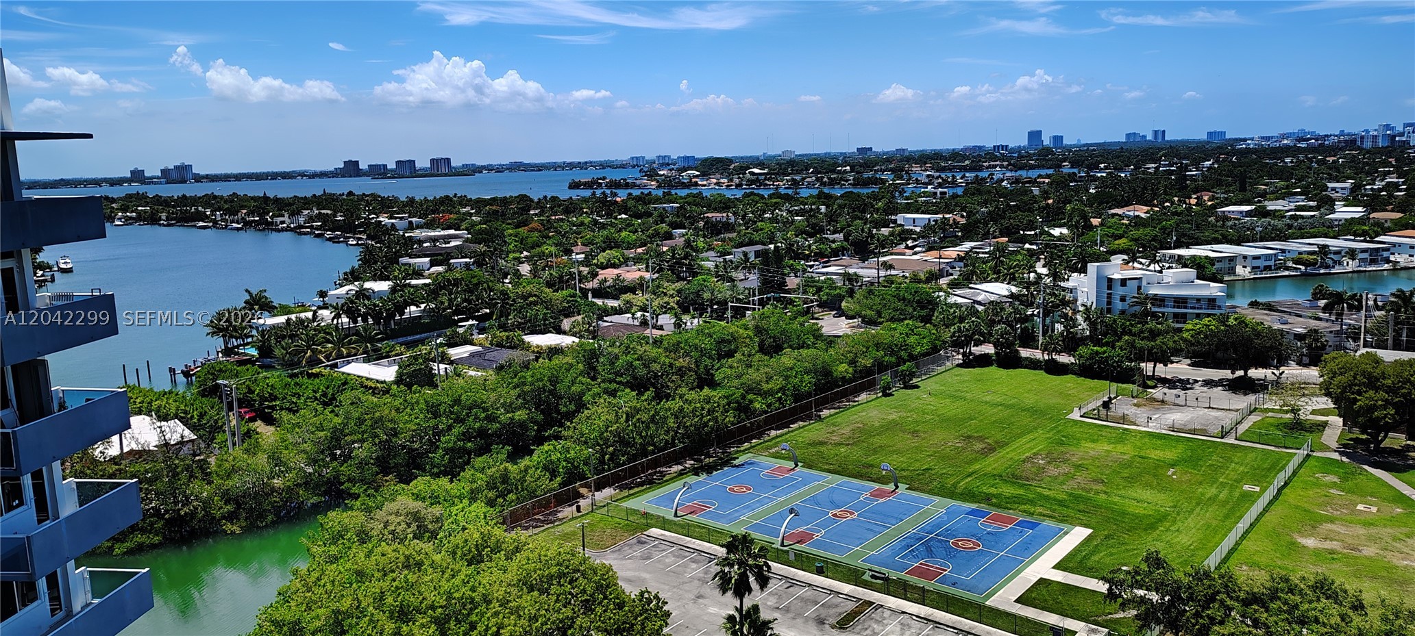 PARKVIEW POINT CONDO - Residential