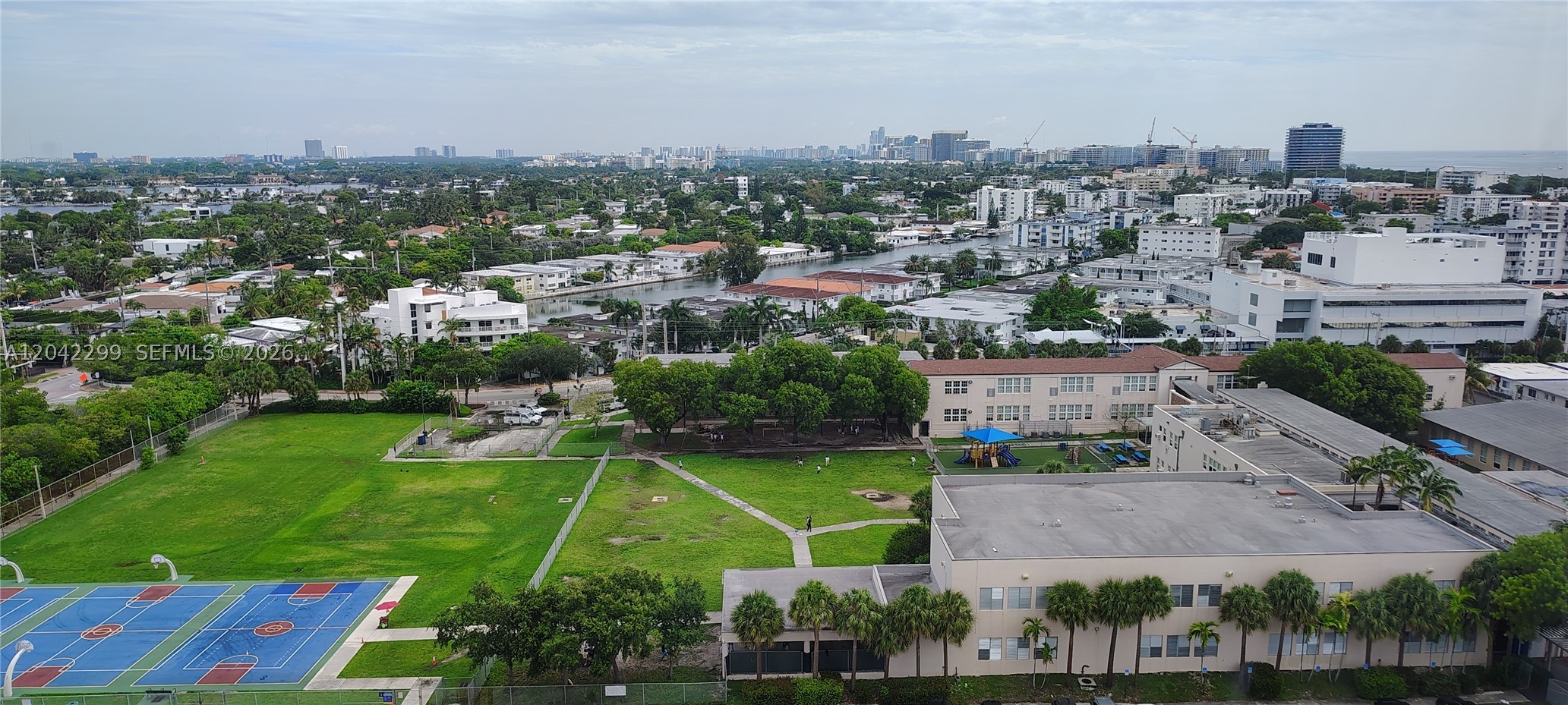 PARKVIEW POINT CONDO - Residential