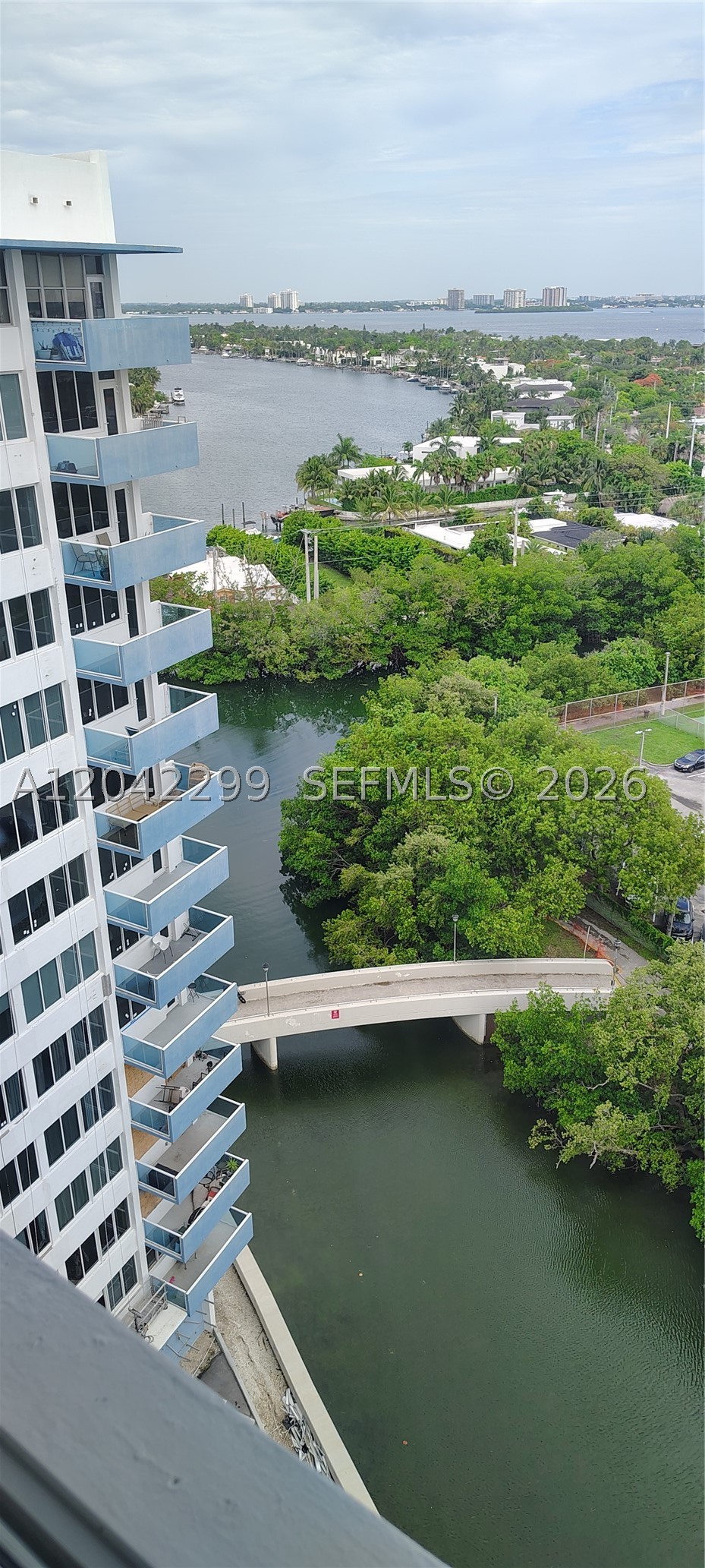 PARKVIEW POINT CONDO - Residential