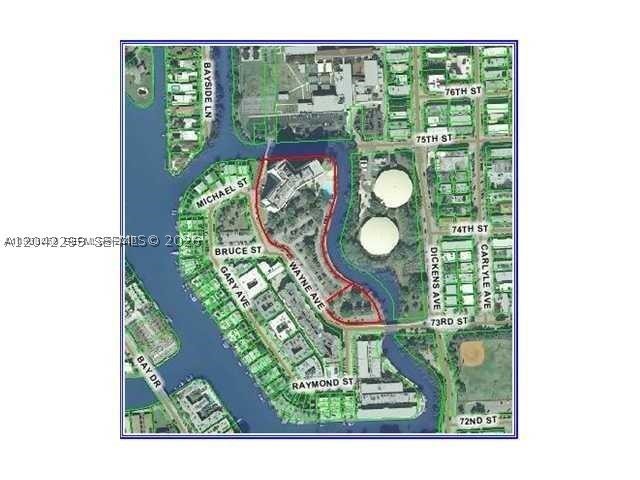PARKVIEW POINT CONDO - Residential
