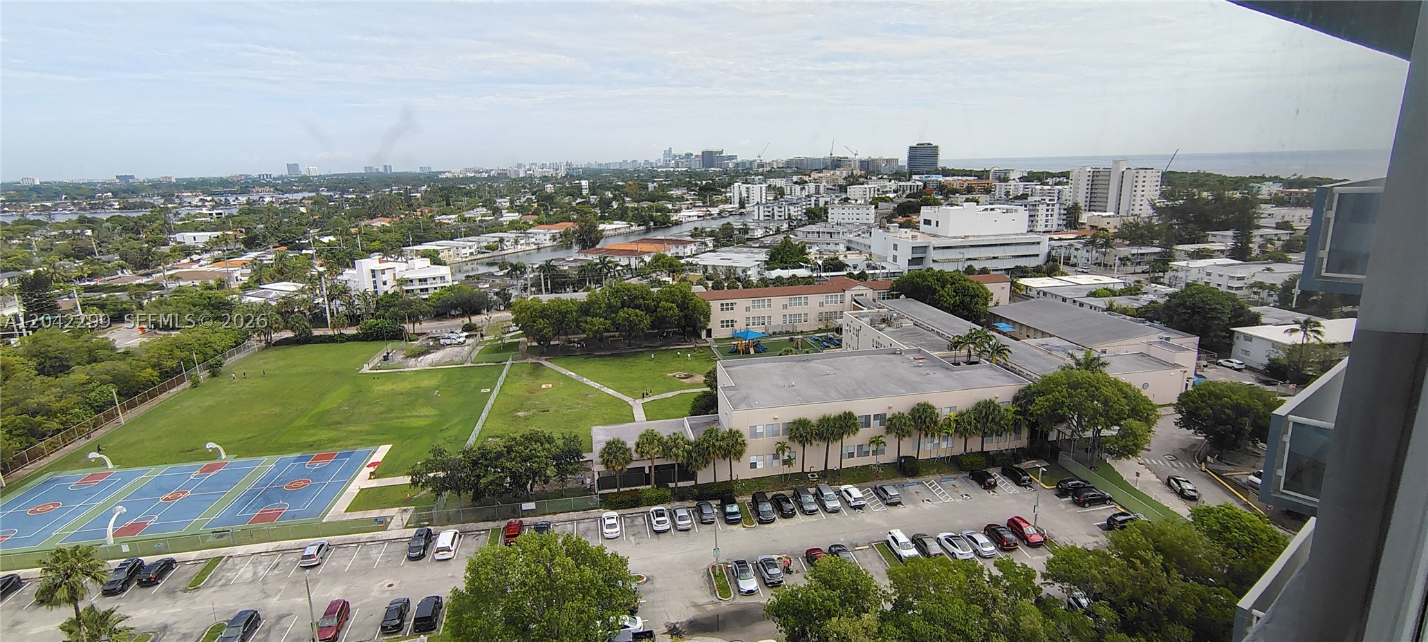 PARKVIEW POINT CONDO - Residential