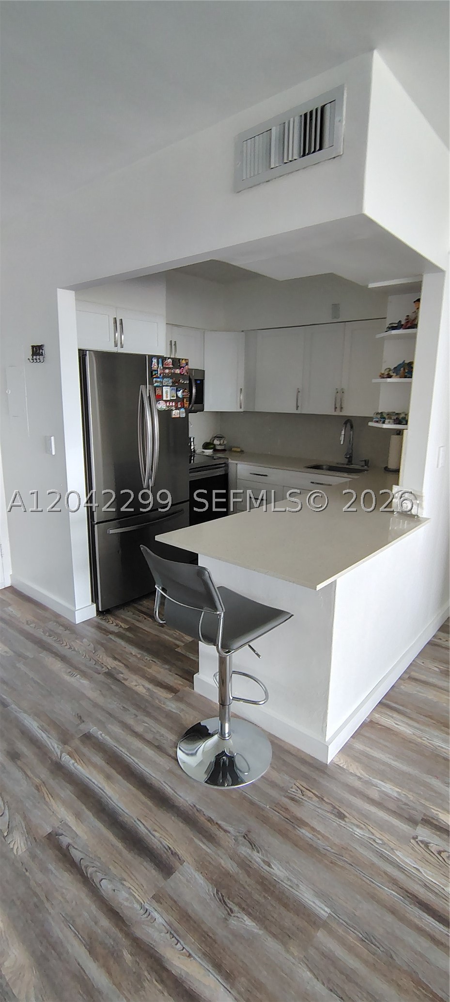 PARKVIEW POINT CONDO - Residential