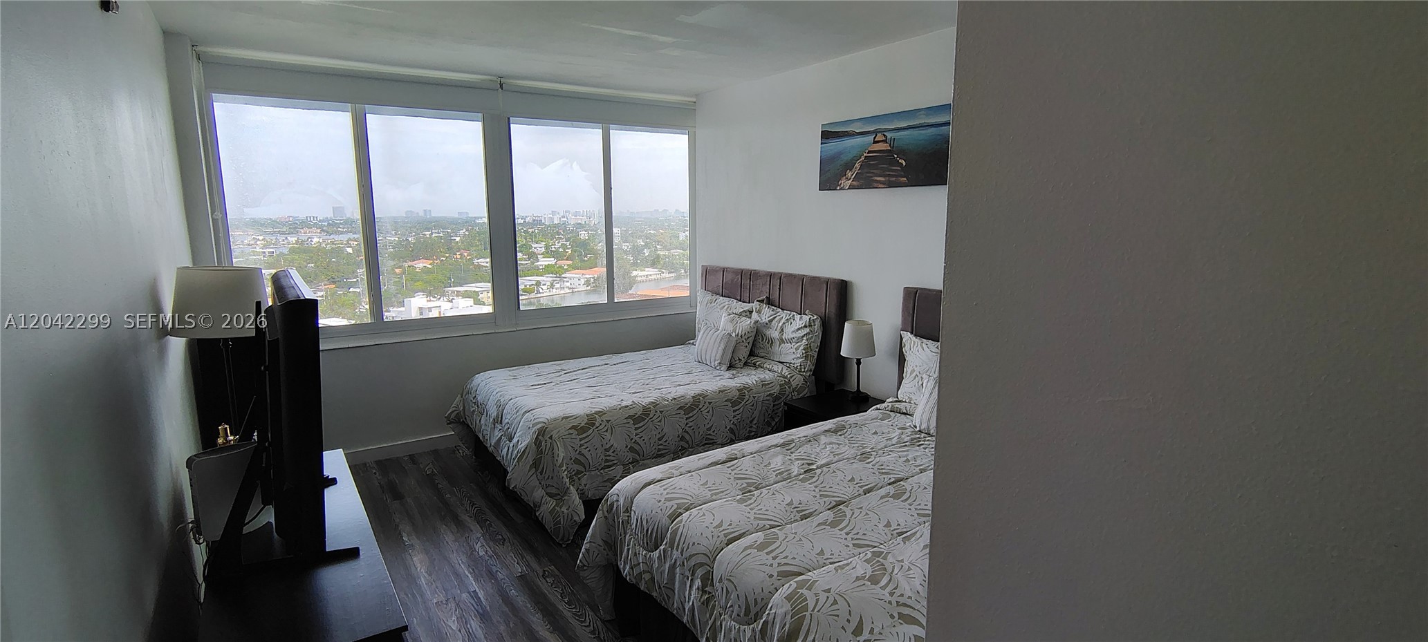 PARKVIEW POINT CONDO - Residential