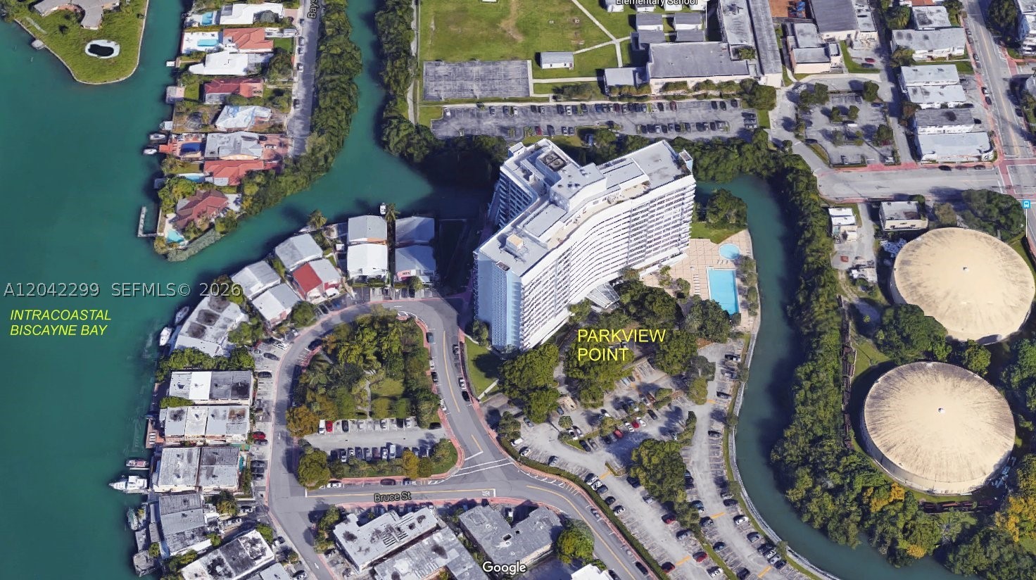 PARKVIEW POINT CONDO - Residential