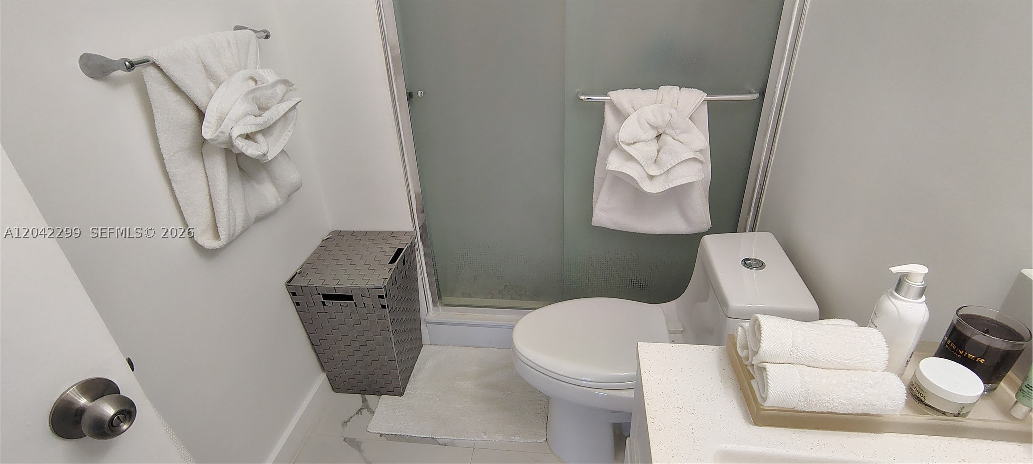 PARKVIEW POINT CONDO - Residential