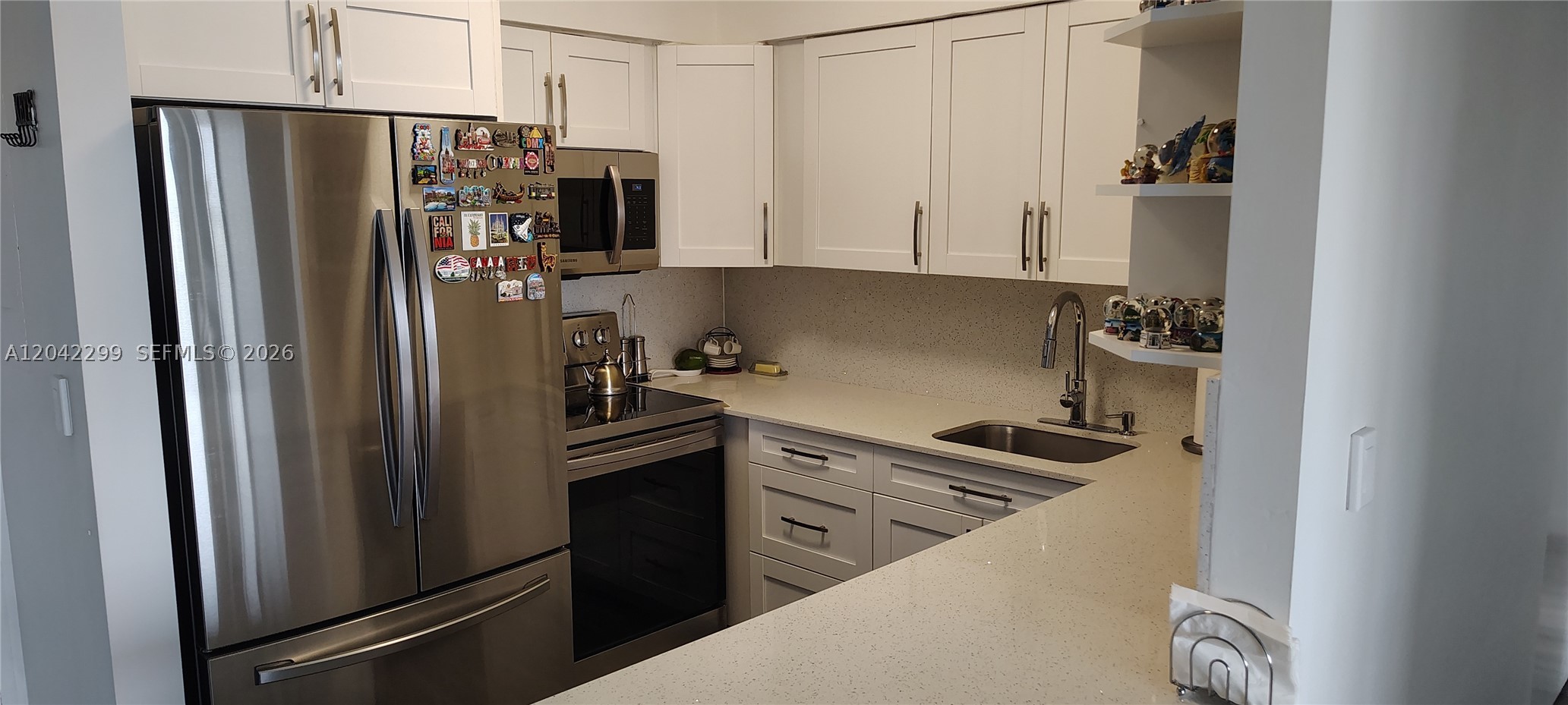 PARKVIEW POINT CONDO - Residential