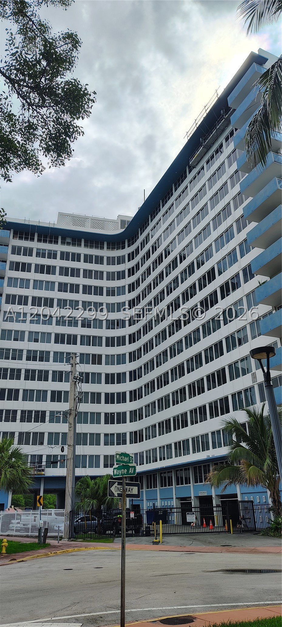 PARKVIEW POINT CONDO - Residential
