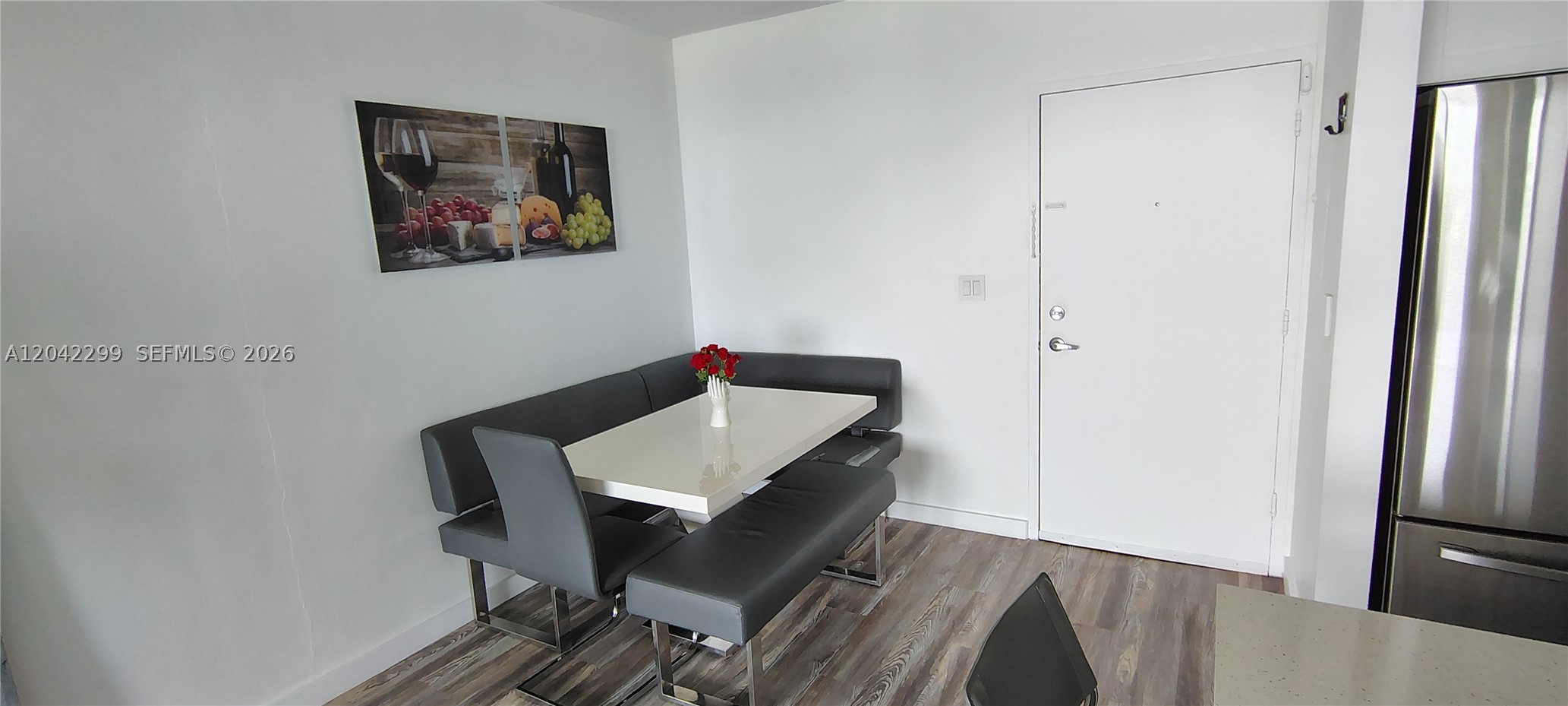 PARKVIEW POINT CONDO - Residential