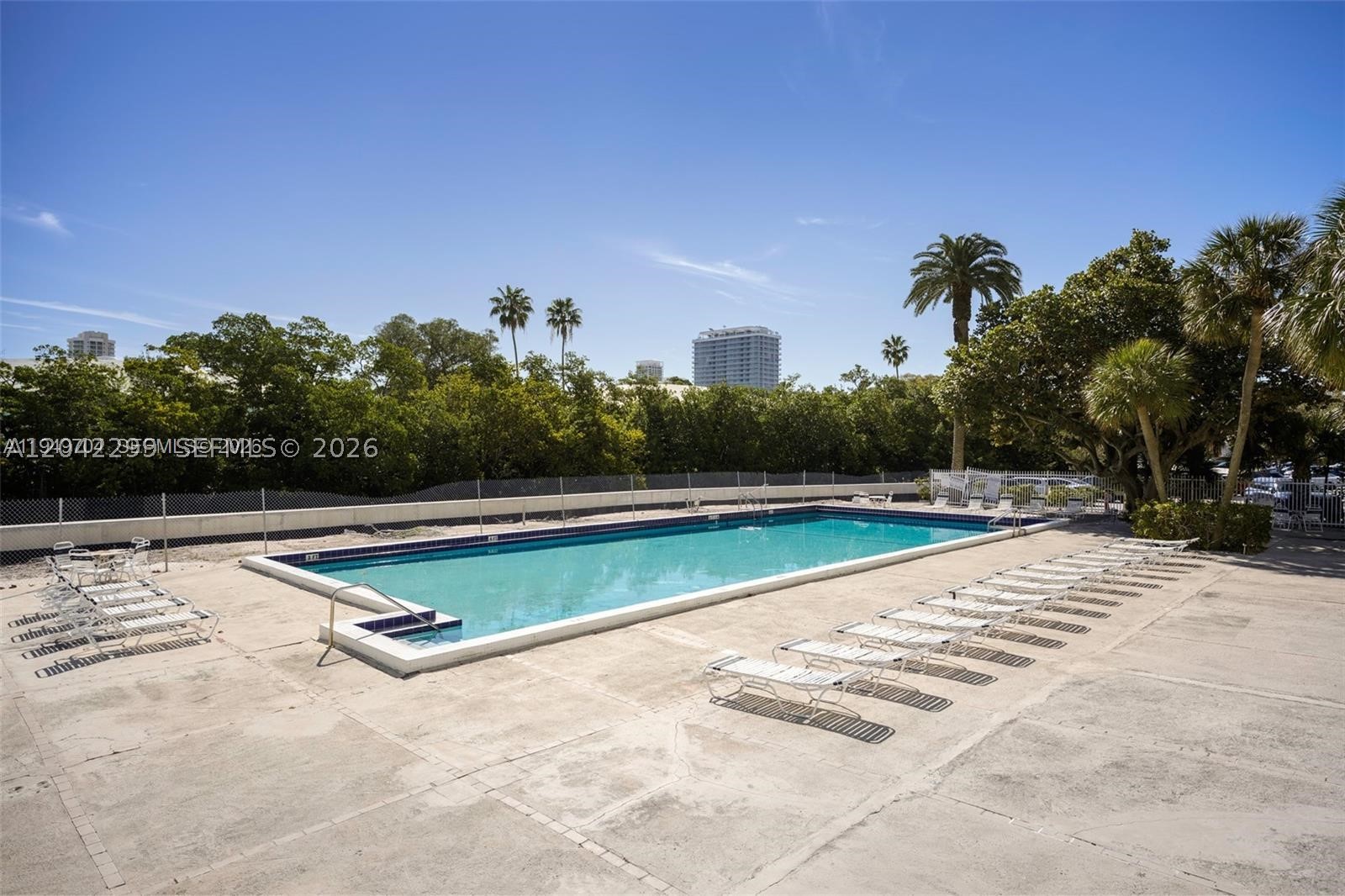 PARKVIEW POINT CONDO - Residential