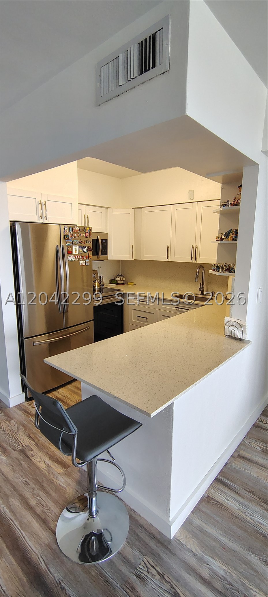 PARKVIEW POINT CONDO - Residential