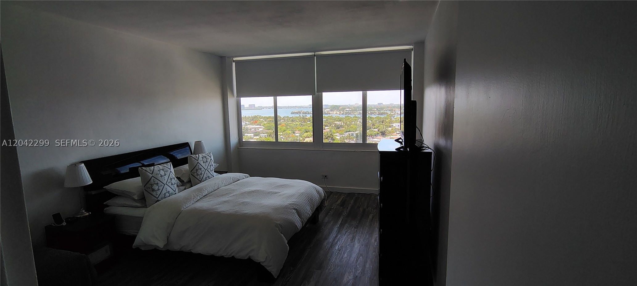 PARKVIEW POINT CONDO - Residential