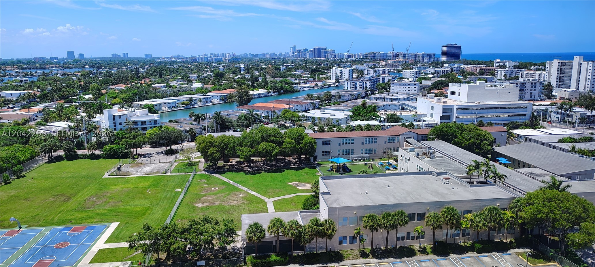 PARKVIEW POINT CONDO - Residential