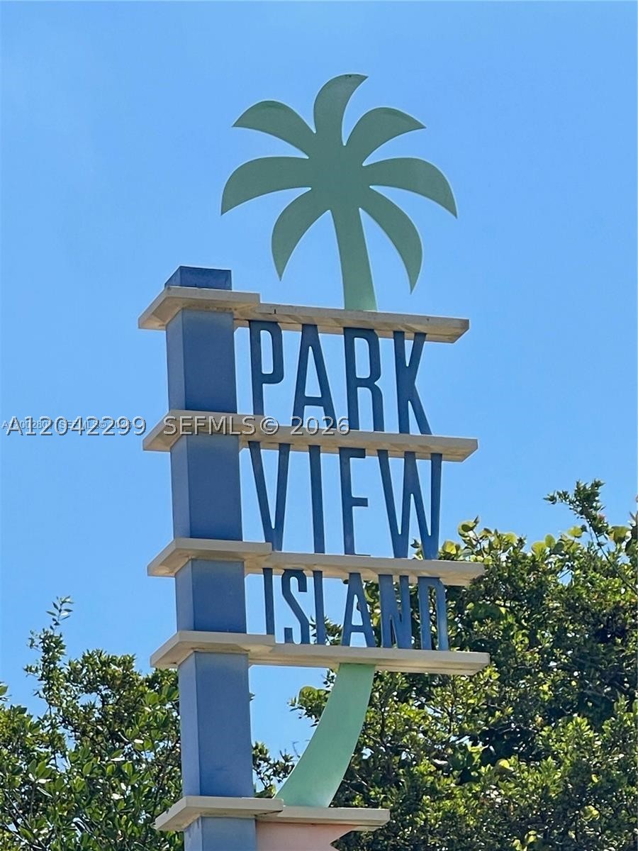 LOCATION, LOCATION, Ocean & Bay Views. Walk to the beach. Experience coastal city living in this spacious 2-bedroom, 2-bath apartment on the 15th floor at Parkview Point Condominium. Enjoy Ocean and Bay views from the living room and both bedrooms, with over 1,000 sq ft of bright living space. Generous closet space, central A/C, and a primary suite with a walk-in shower. Move-in ready. 2 Bedrooms | 2 Bathrooms? Over 1,000 sq ft. Two Parking Spaces (1 assigned + 1 flexible). Extra Storage just a short distance from the apartment + Bicycle Storage at Ground level. Modern impact windows have been newly installed. This full-service building offers: • 24-hour doorman & security • Valet service • Heated Olympic-size pool • Fitness center • Party & entertainment rooms • Laundry facilities • On-site management office • Pet-friendly (up to 20 lbs) • Central water heating, Internet & Basic cable included in HOA. The building passed 40-year and 50-year certifications. The owner already paid all in special assessments for full renovation; the buyer only pays the HOA. Located in North Shore, steps from the beach, parks, restaurants, shops, entertainment, transportation, and schools. Ideal as a primary residence, vacation home, or investment. Association approval required. Live where others vacation.