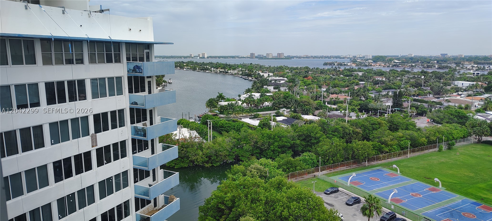 PARKVIEW POINT CONDO - Residential