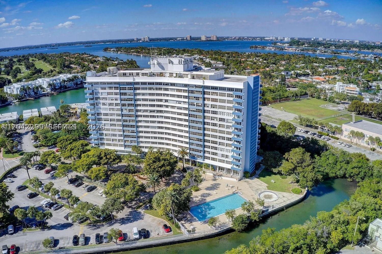 PARKVIEW POINT CONDO - Residential