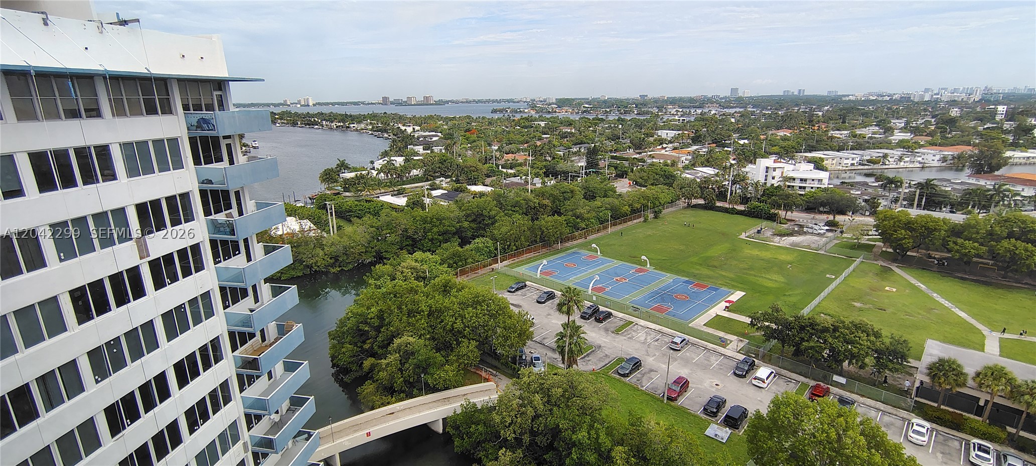 PARKVIEW POINT CONDO - Residential