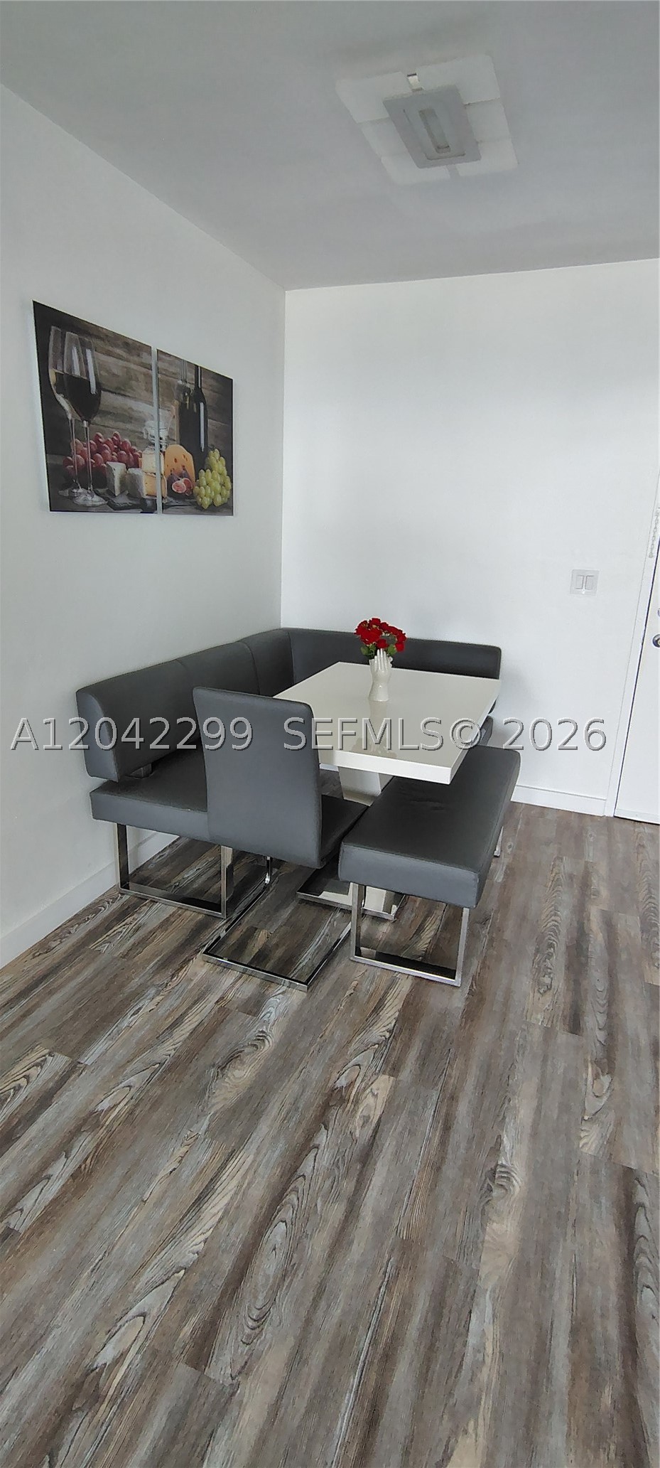 PARKVIEW POINT CONDO - Residential