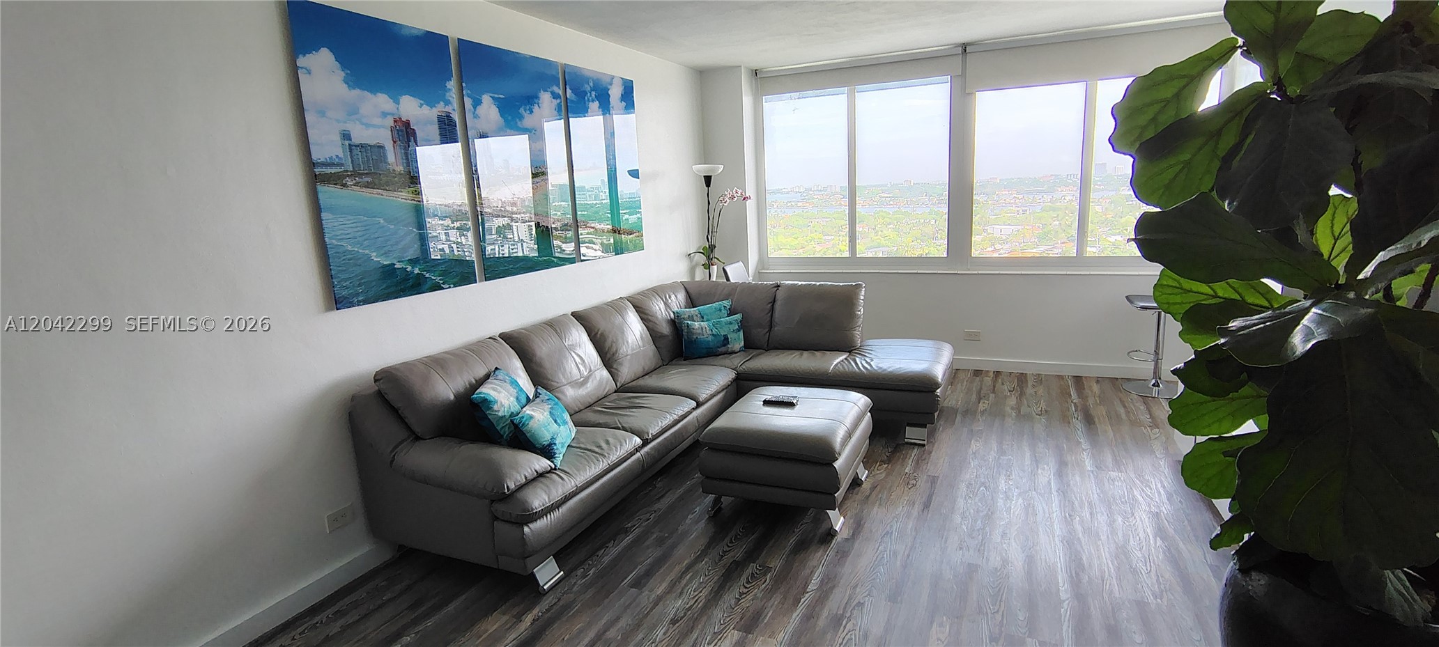 PARKVIEW POINT CONDO - Residential