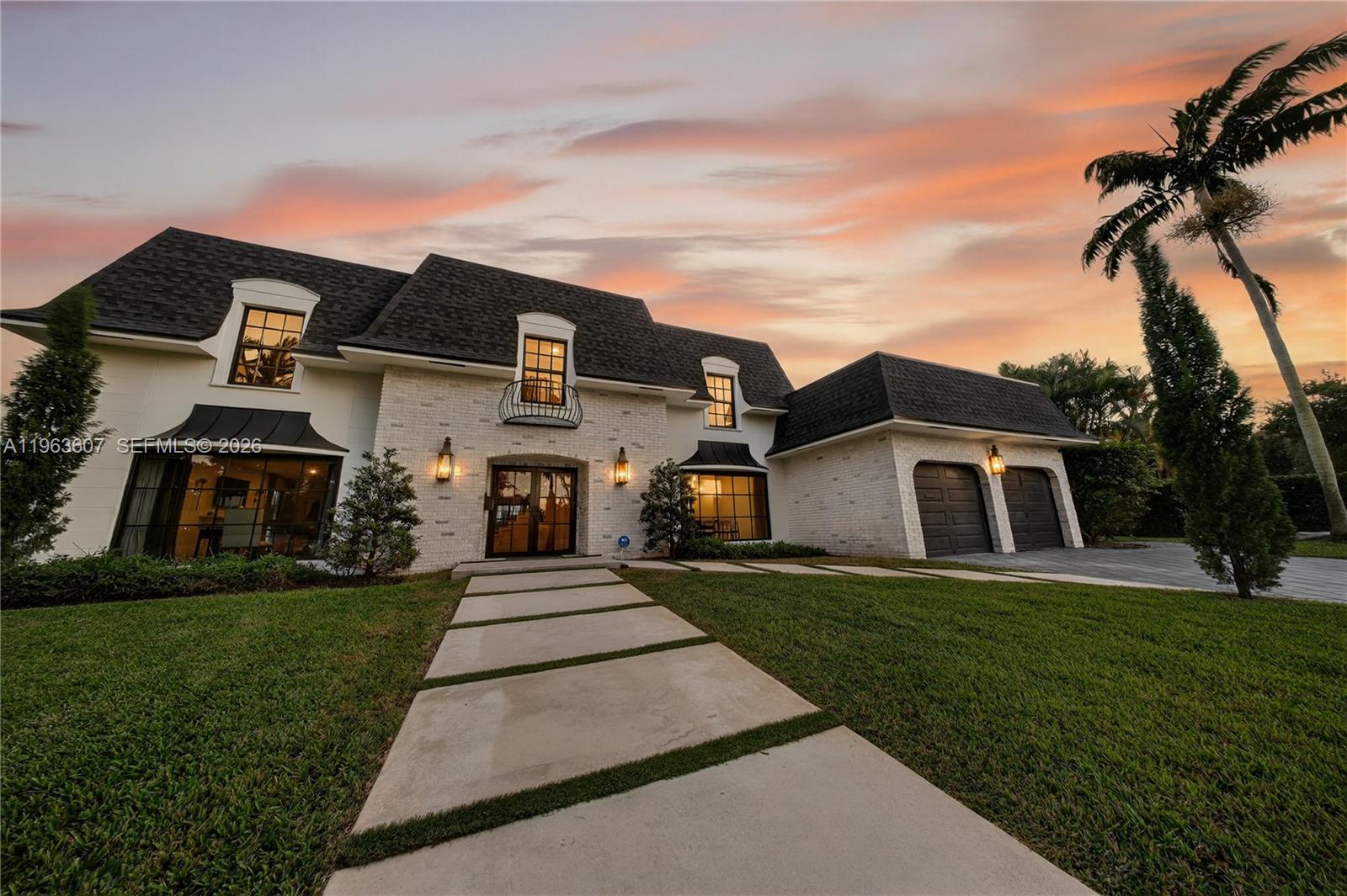 CORAL RIDGE COUNTRY CLUB - Residential