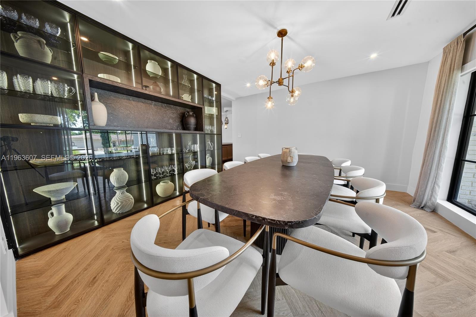 CORAL RIDGE COUNTRY CLUB - Residential