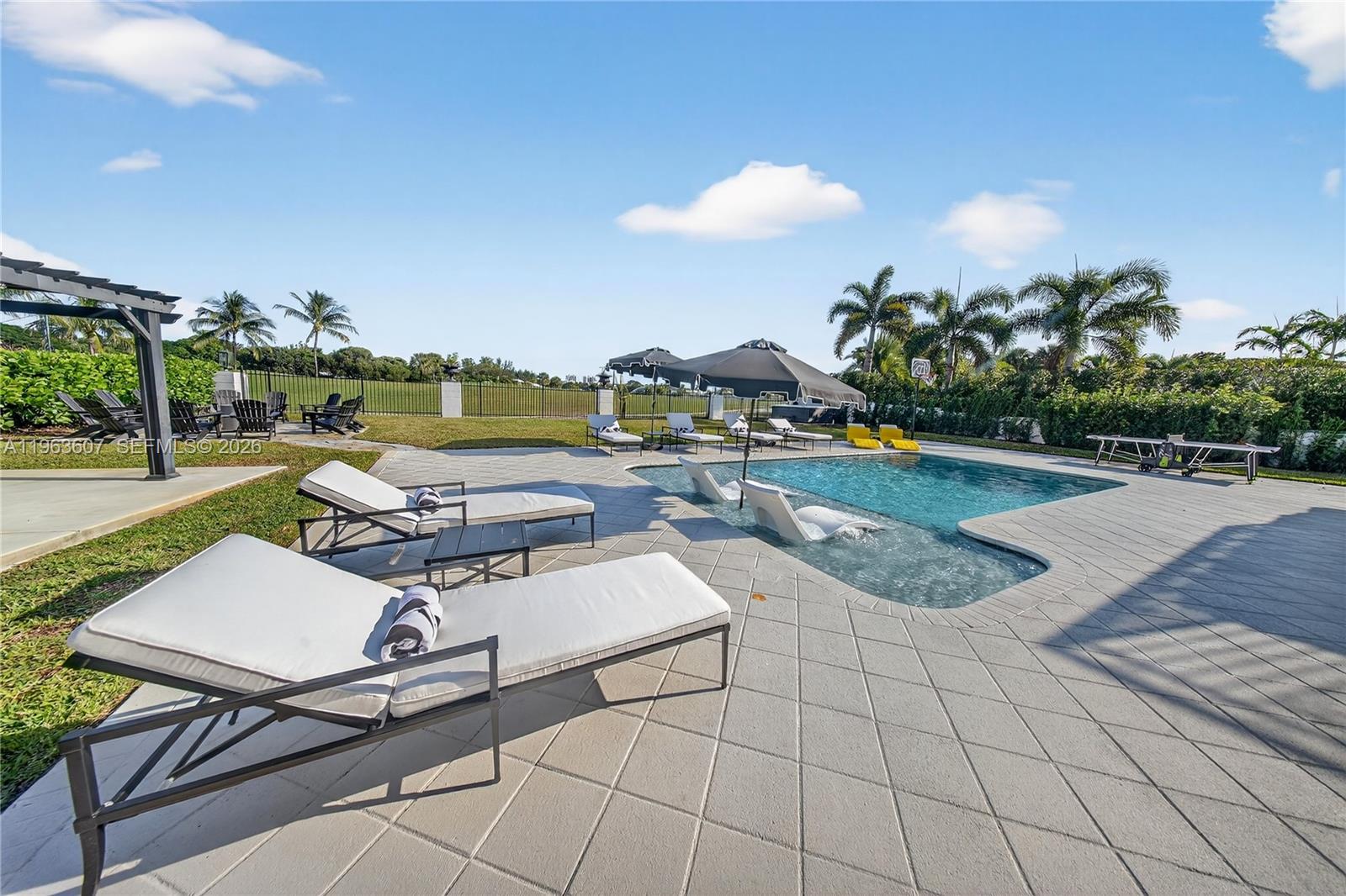 CORAL RIDGE COUNTRY CLUB - Residential