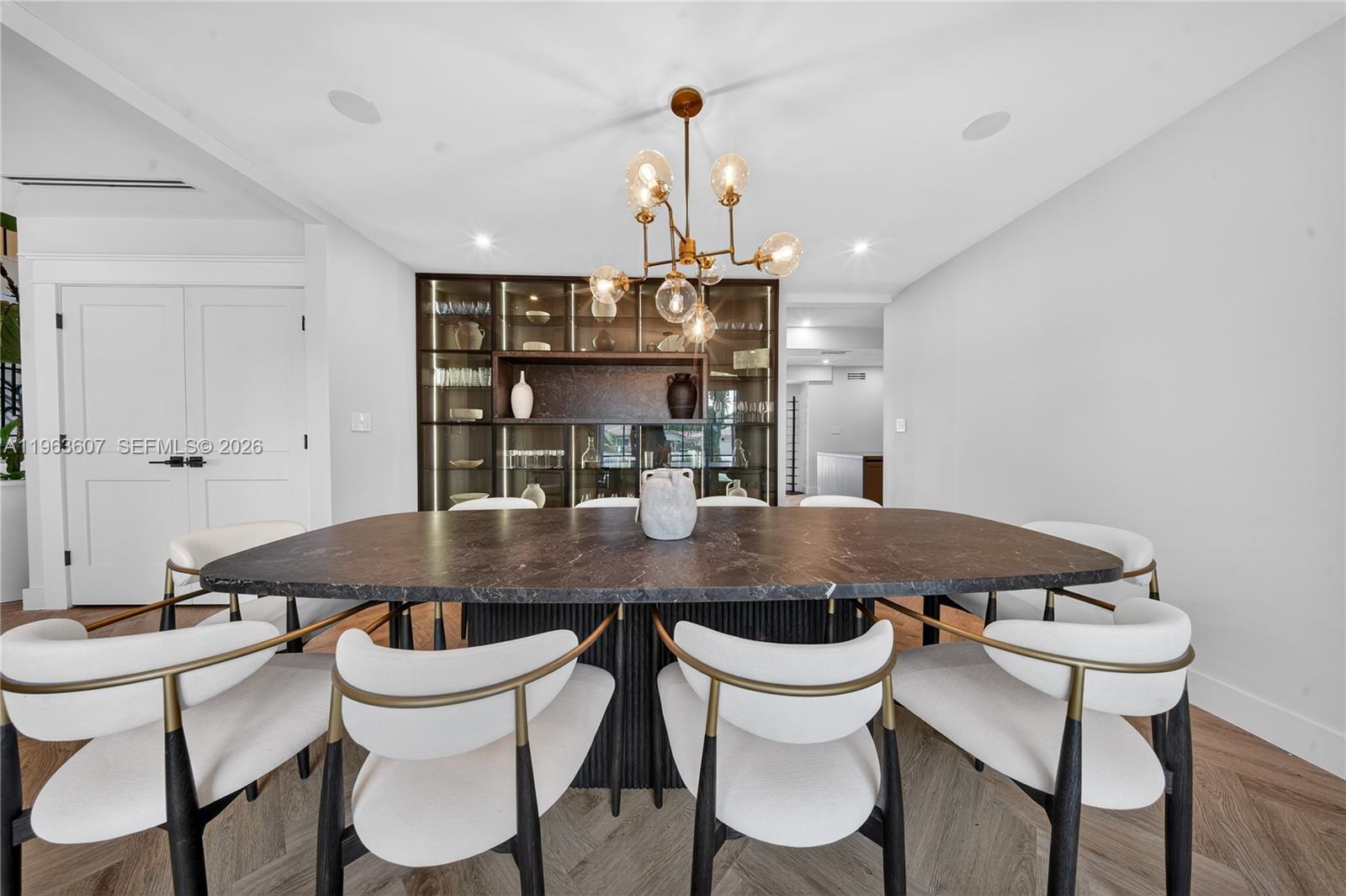 CORAL RIDGE COUNTRY CLUB - Residential