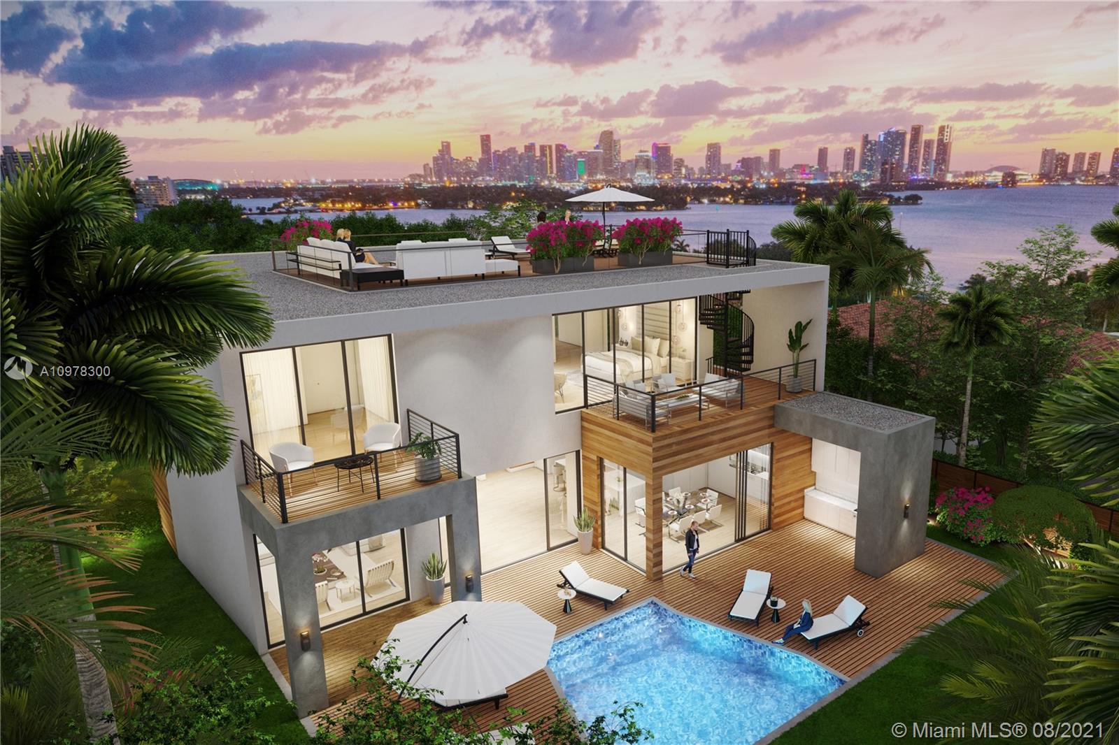 BAY LURE - Residential