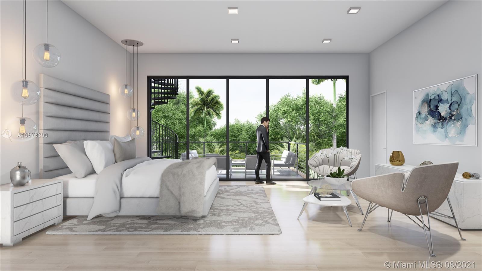 BAY LURE - Residential