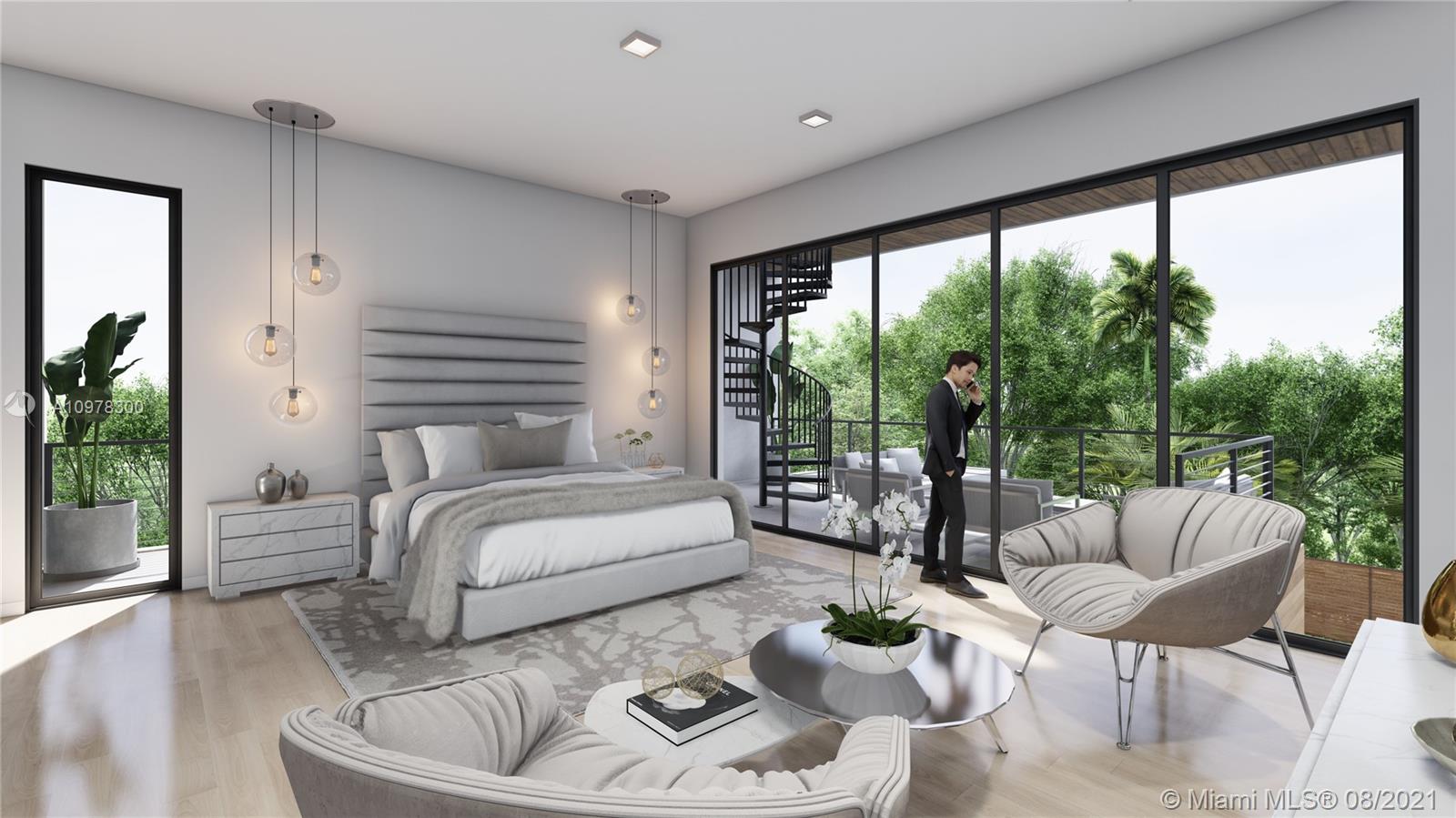 BAY LURE - Residential