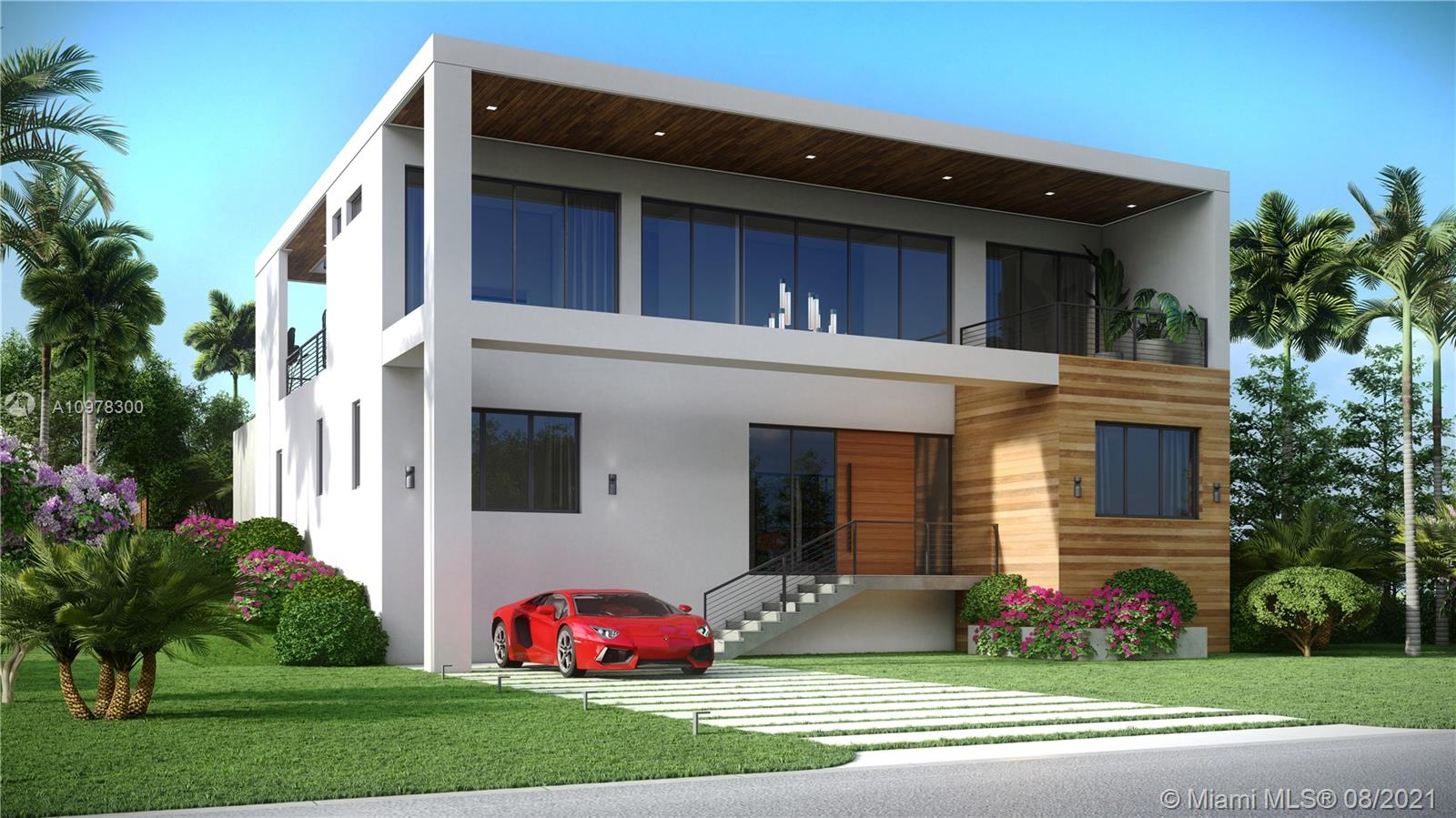 BAY LURE - Residential
